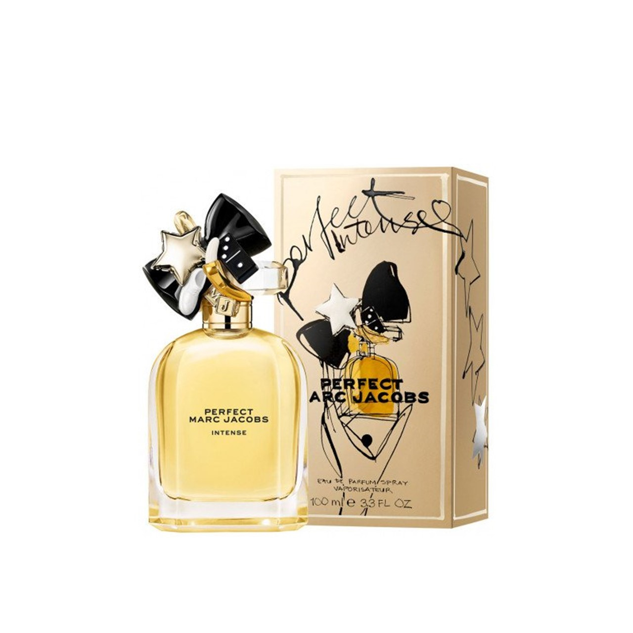 Marc Jacobs Perfect Intense Eau de Parfum 100ml (3.4fl oz)
