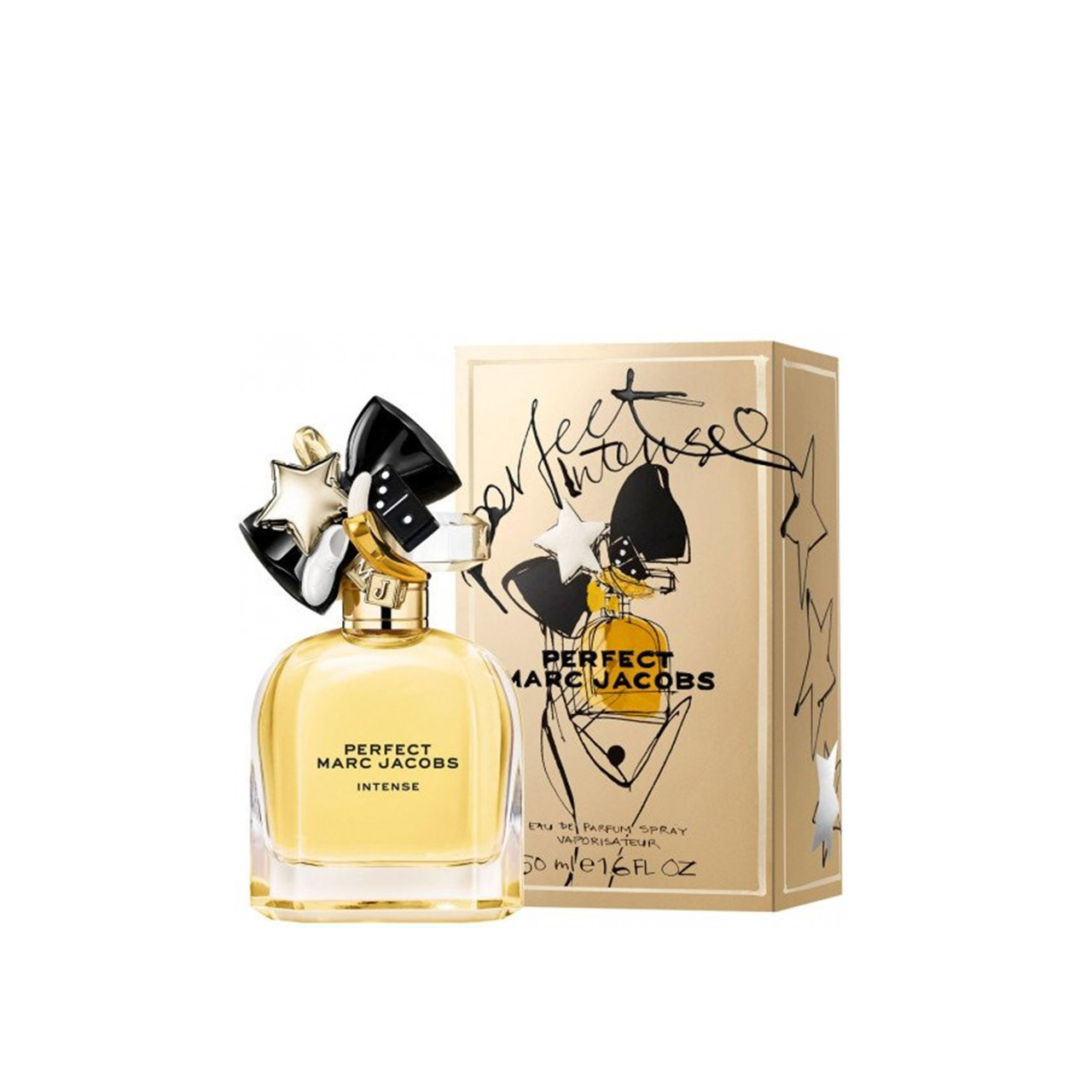 Marc Jacobs Perfect Intense Eau de Parfum 50ml (1.7fl oz)