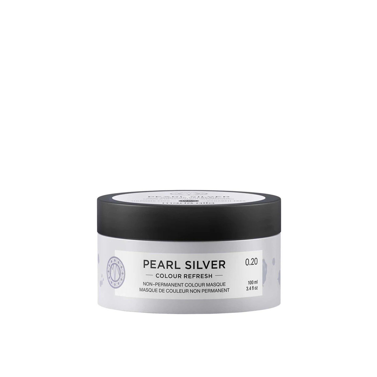 Maria Nila Color Refresh Non-Permanent Color Mask