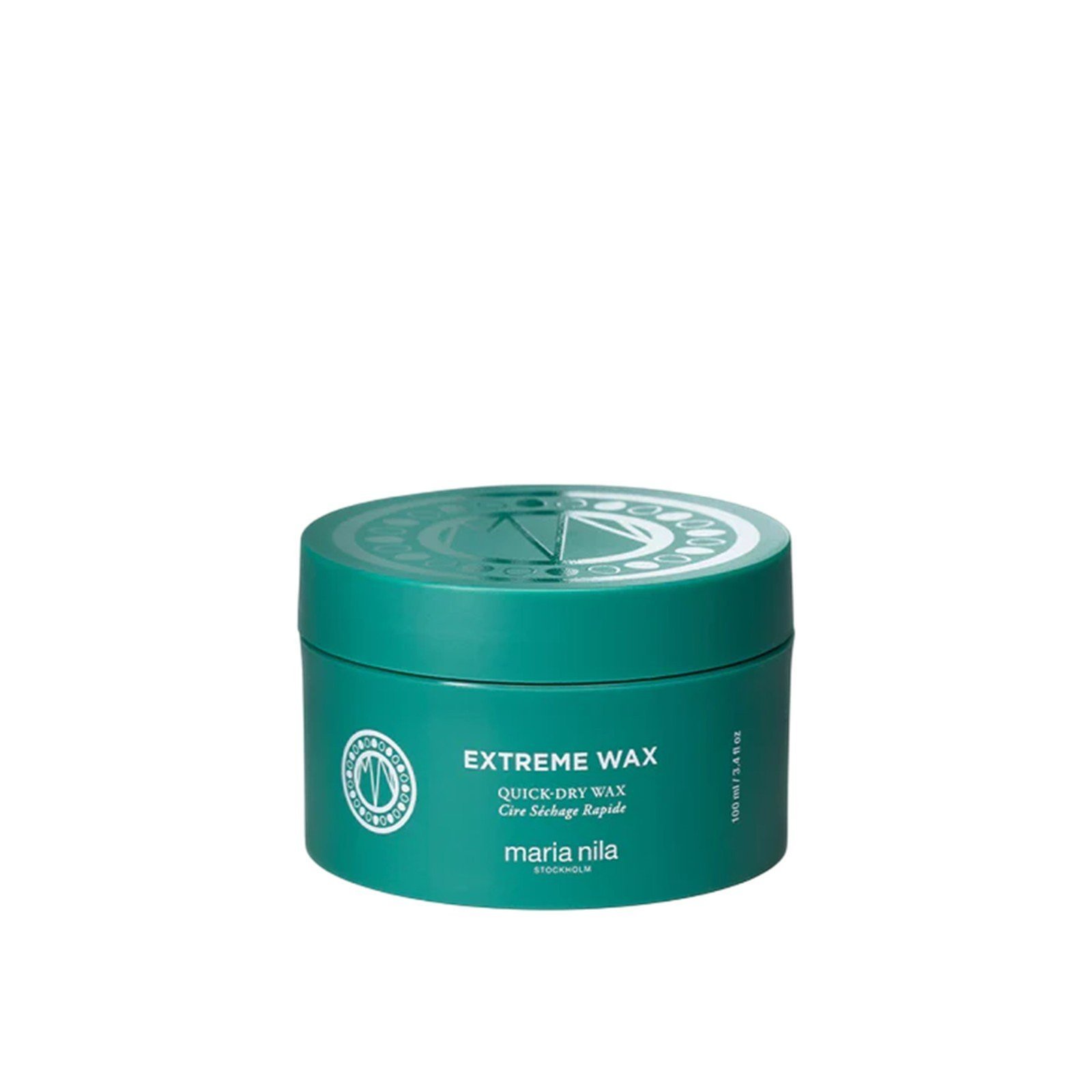 Maria Nila Extreme Quick-Dry Wax 100ml