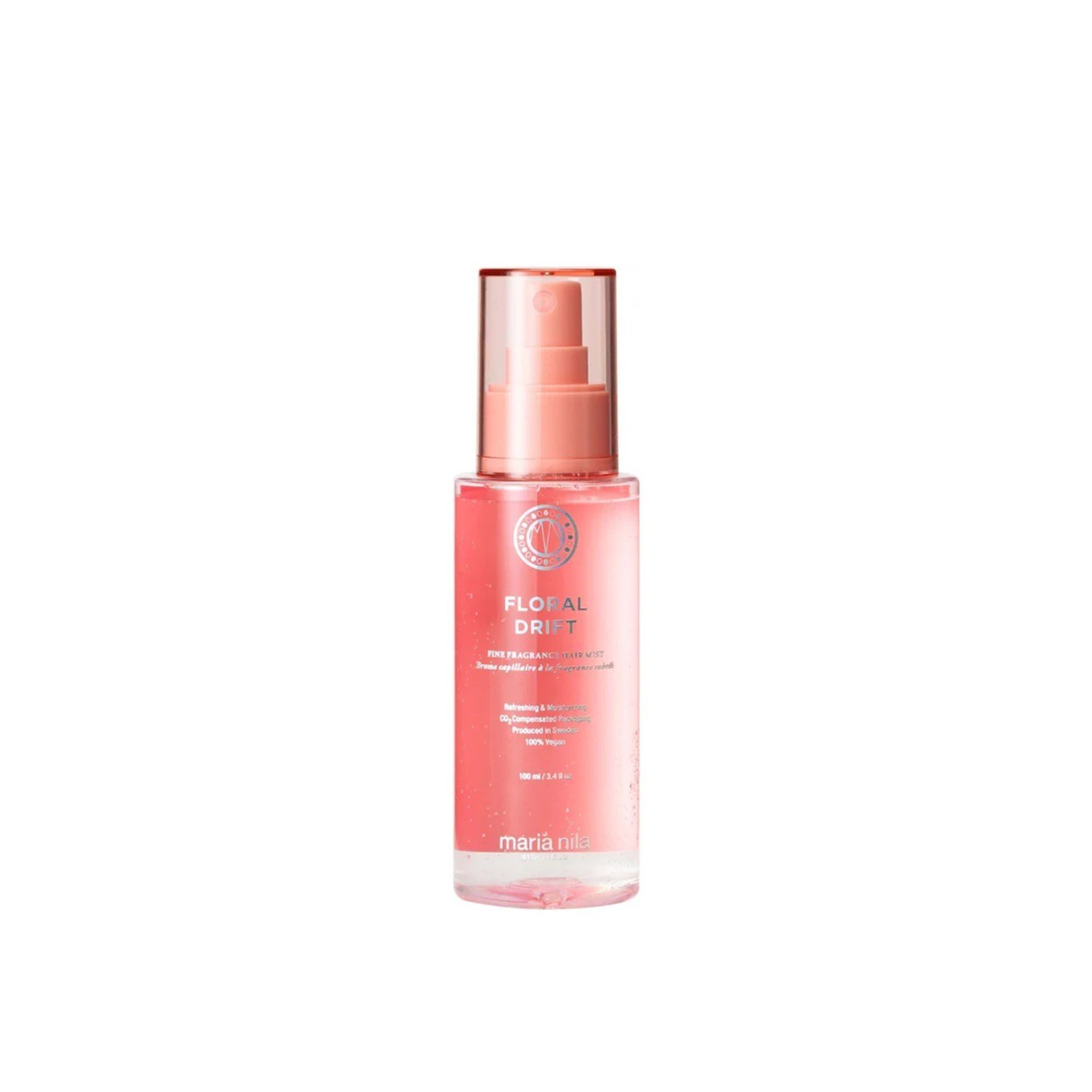 Maria Nila Floral Drift Fine Fragrance Hair Mist 100ml
