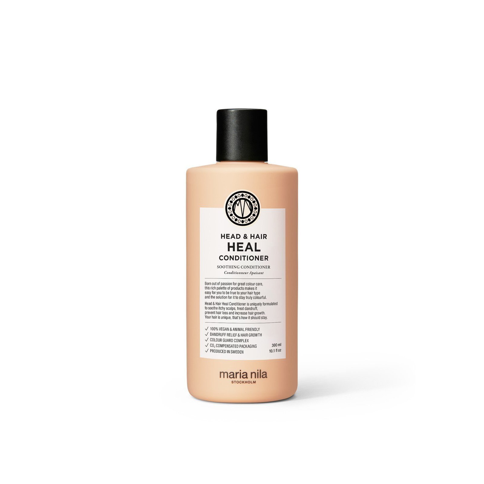 Maria Nila Head & Hair Heal Conditioner 300ml