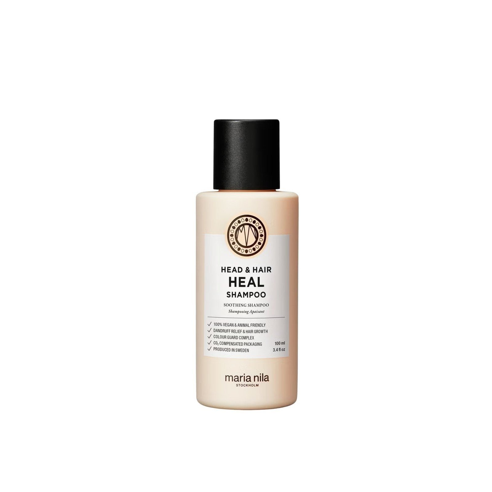 Maria Nila Head & Hair Heal Shampoo 100ml