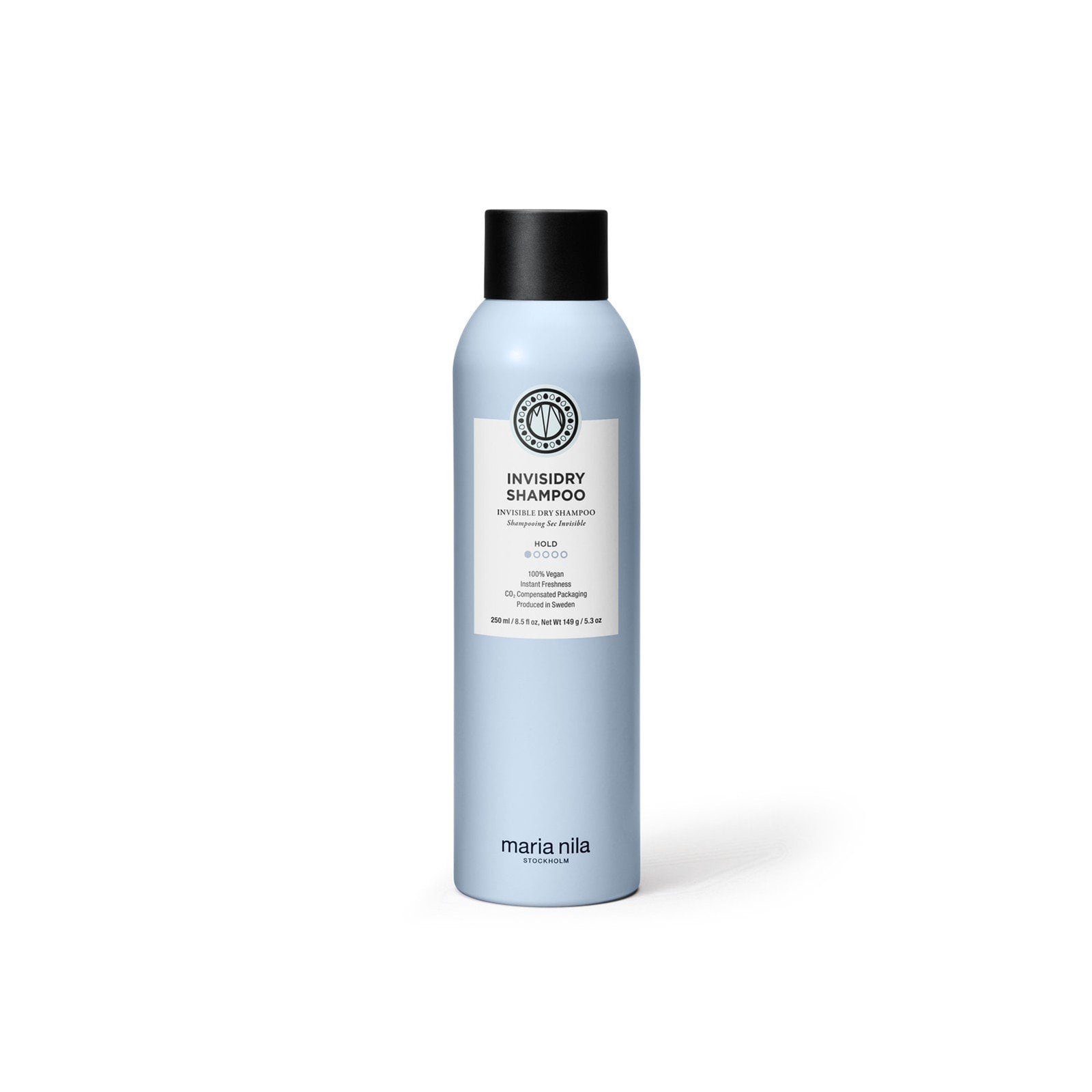Maria Nila Invisidry Shampoo