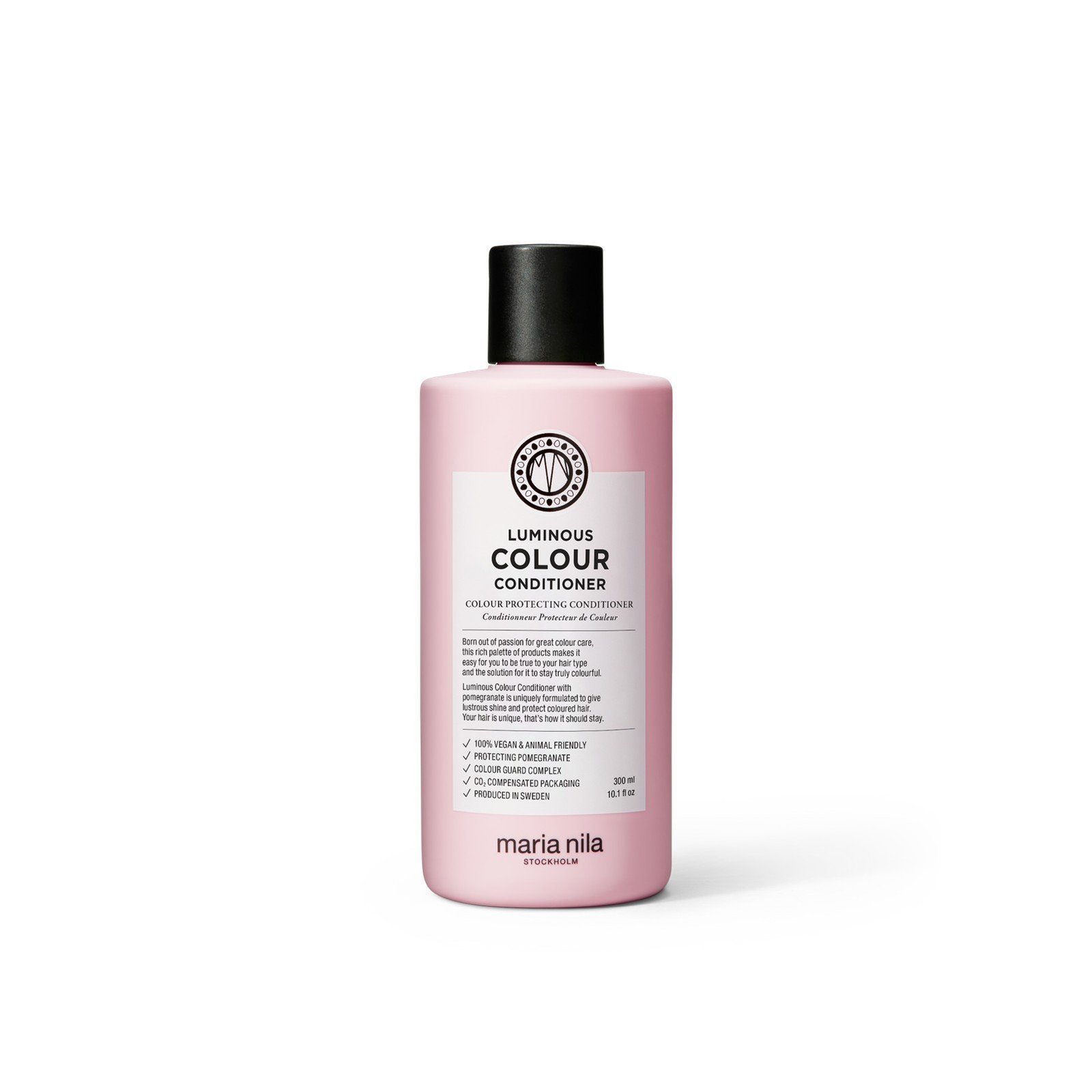 Maria Nila Luminous Color Conditioner 300ml