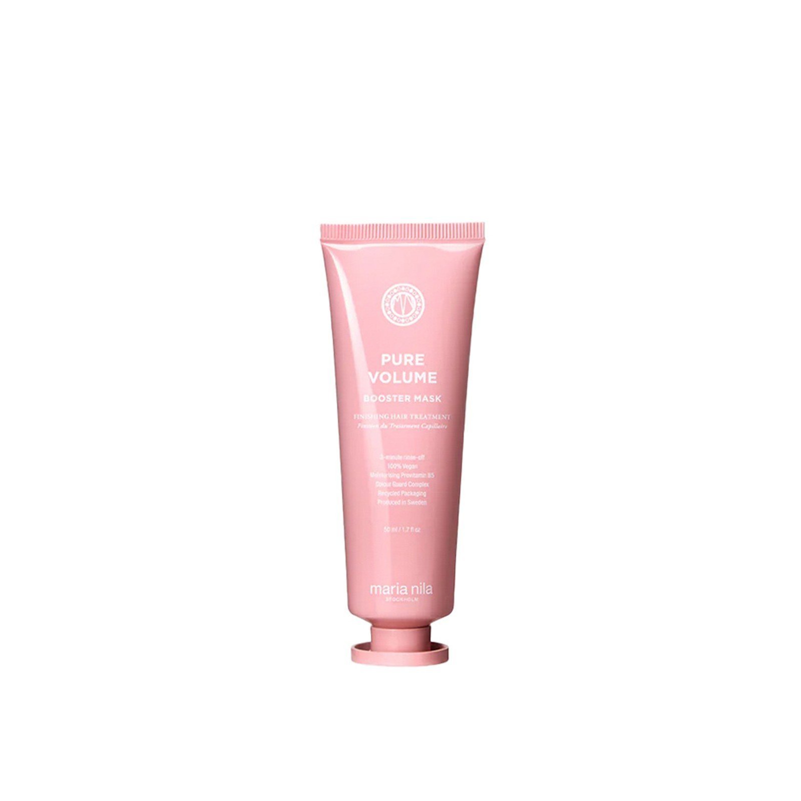 Maria Nila Pure Volume Booster Mask 50ml