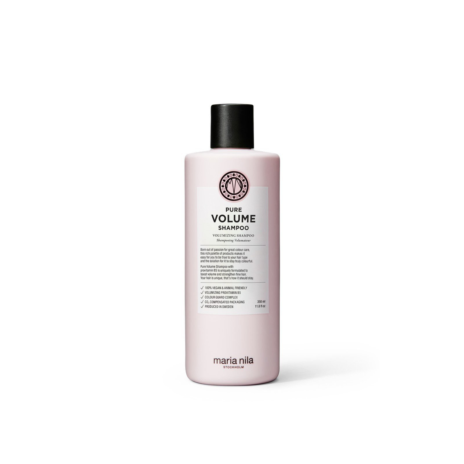 Maria Nila Pure Volume Shampoo