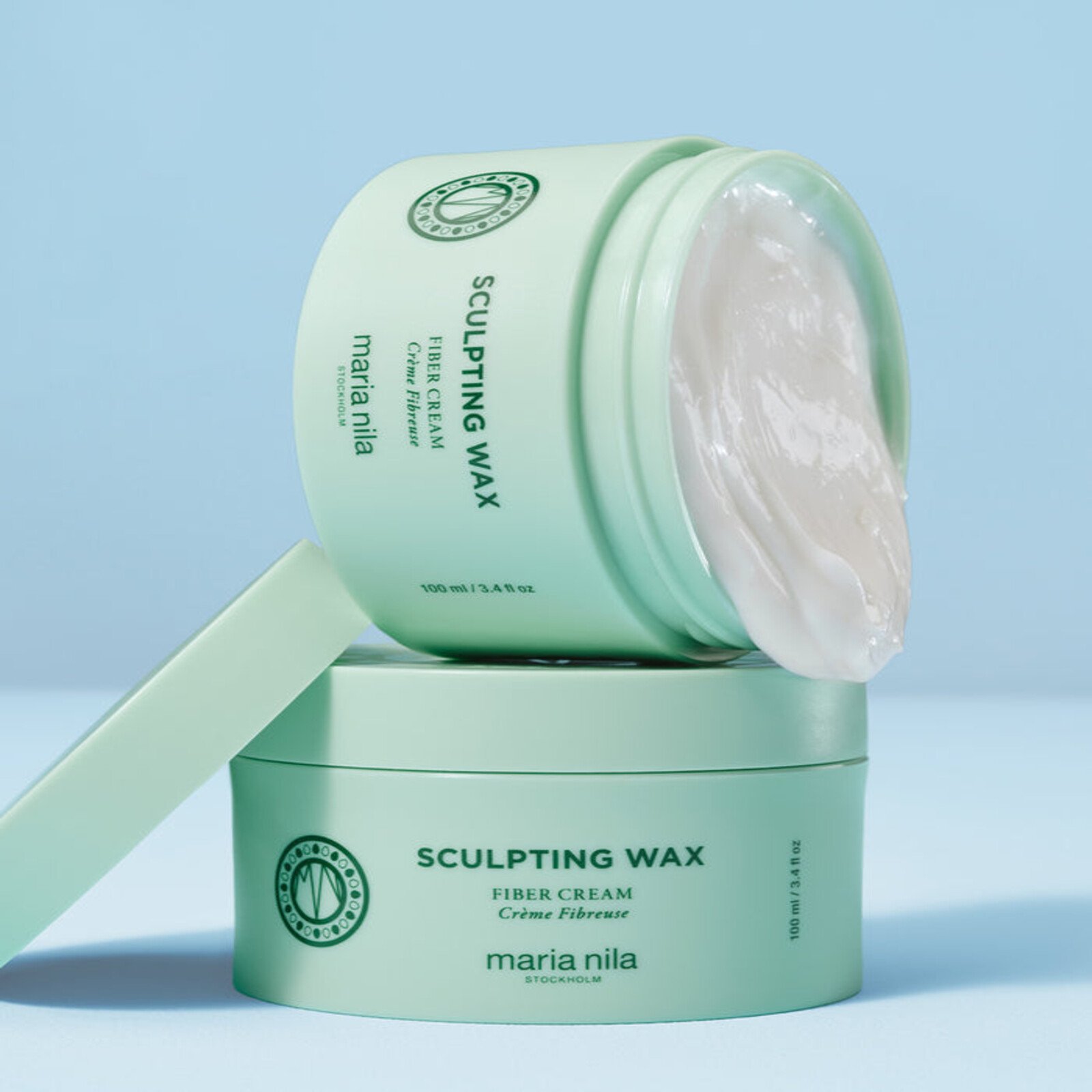 Maria Nila Sculpting Wax Fiber Cream 100ml