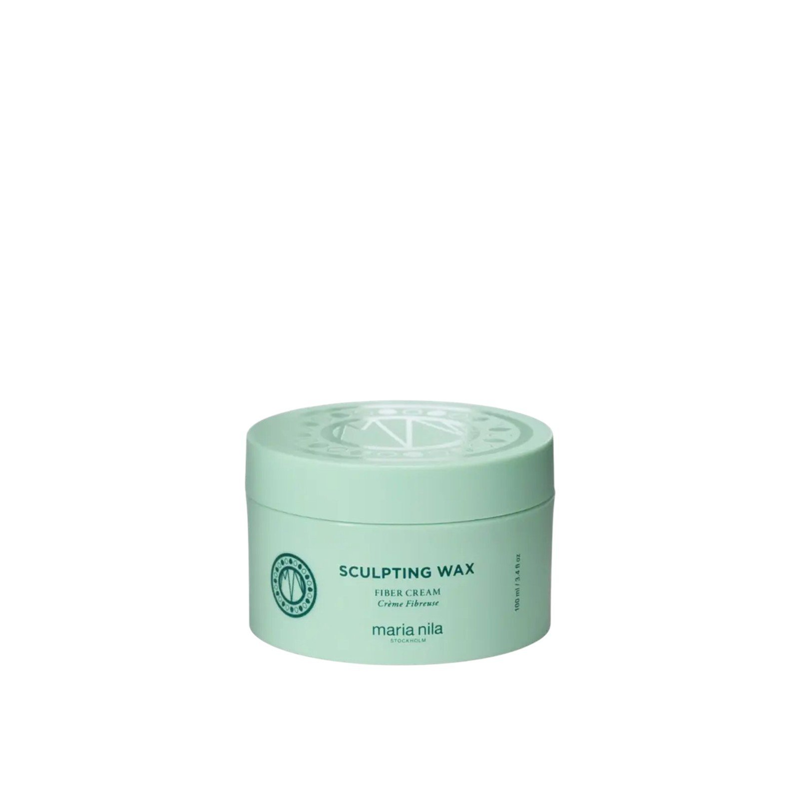 Maria Nila Sculpting Wax Fiber Cream 100ml