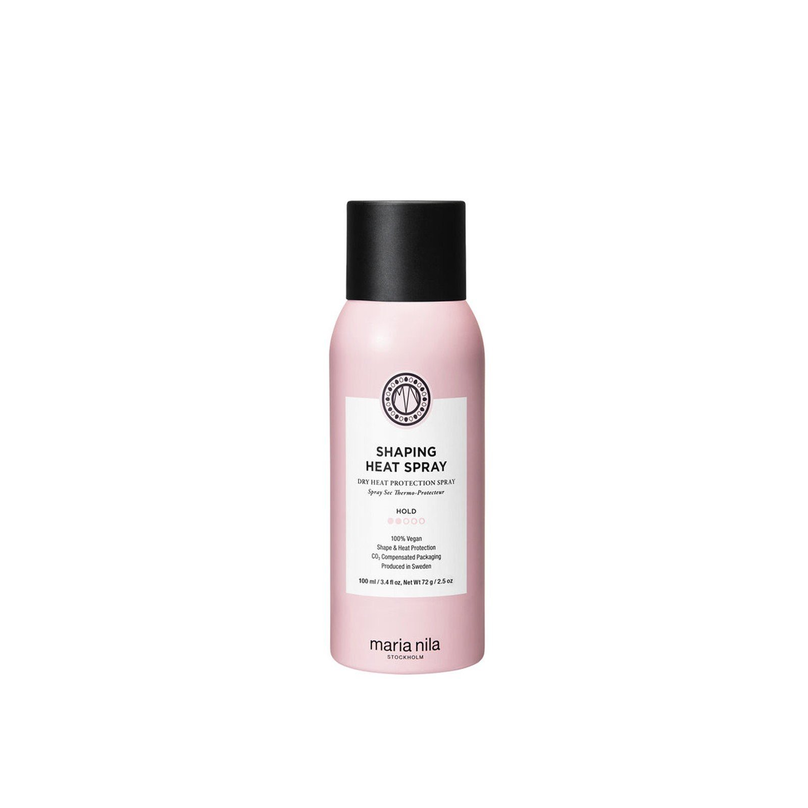 Maria Nila Shaping Heat Spray 100ml
