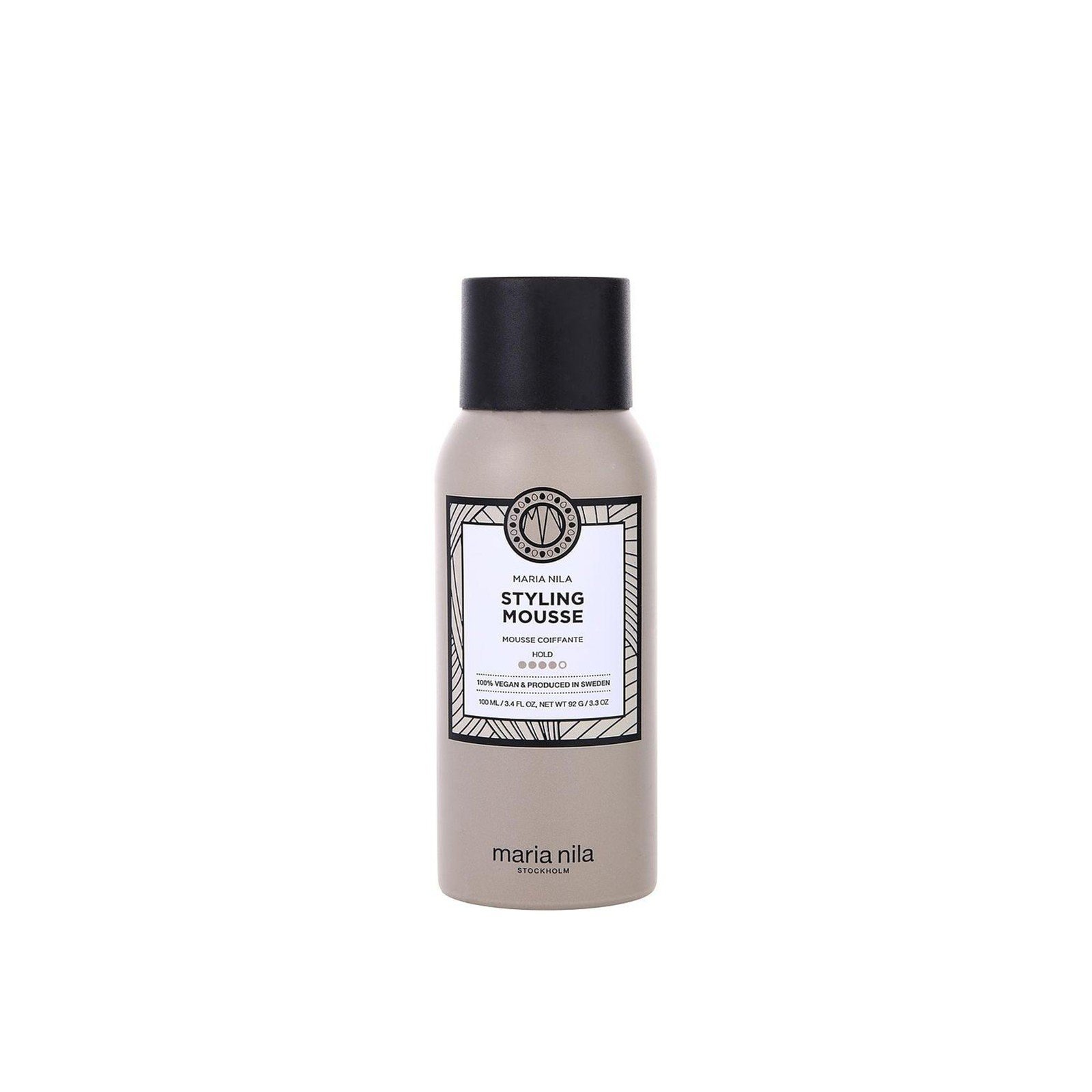Maria Nila Styling Mousse 100ml