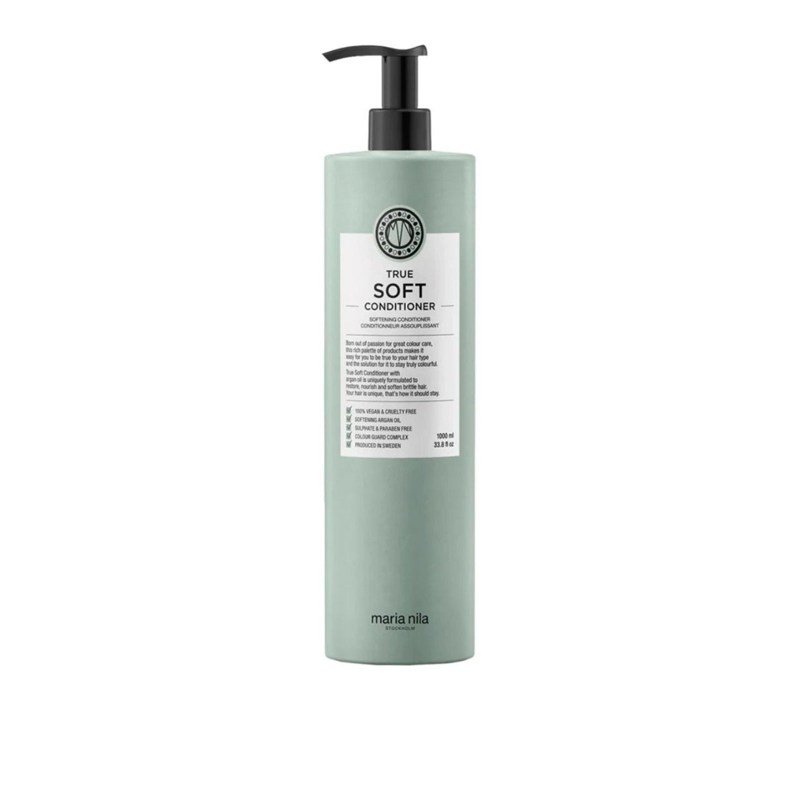 Maria Nila True Soft Conditioner