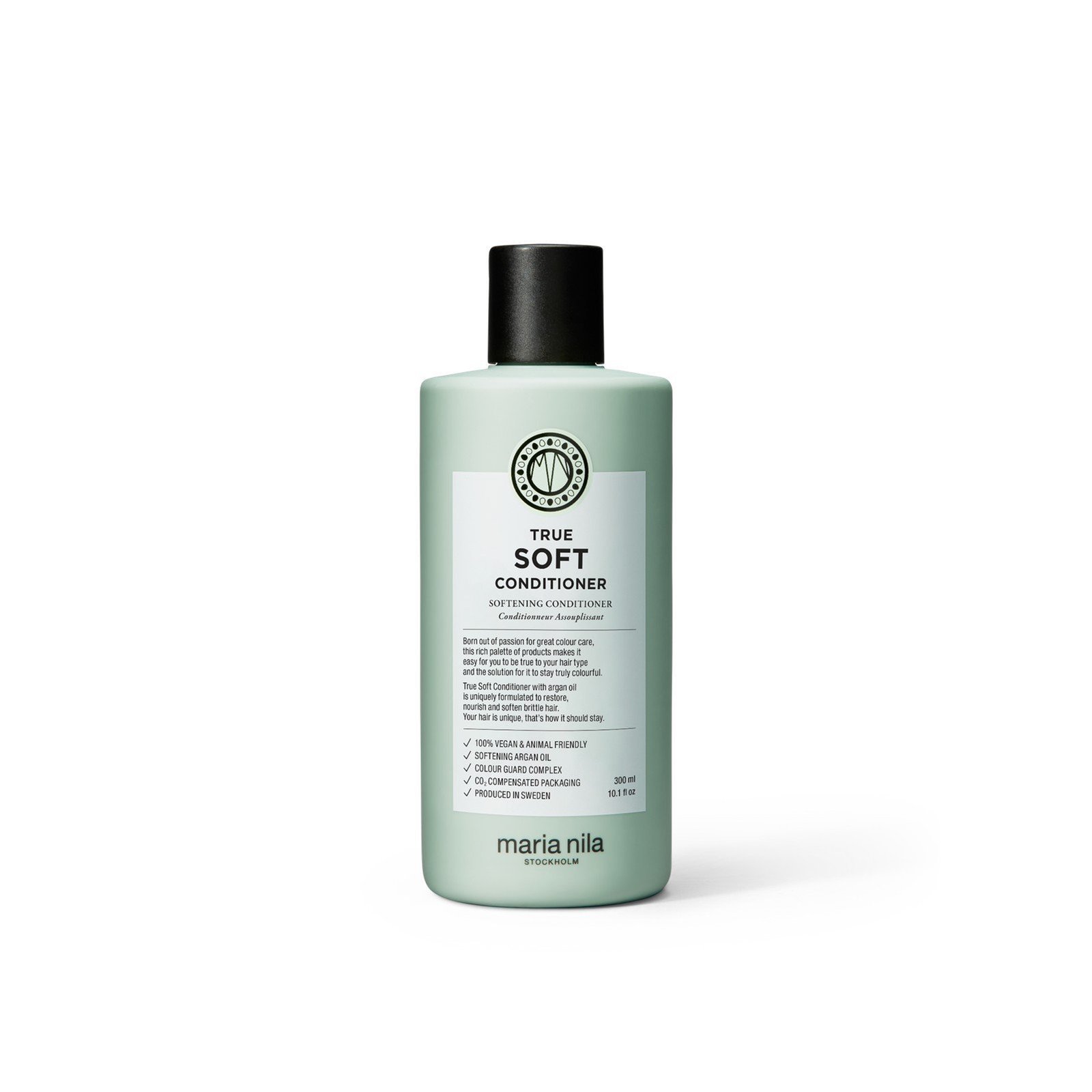 Maria Nila True Soft Conditioner 300ml (10.1floz)
