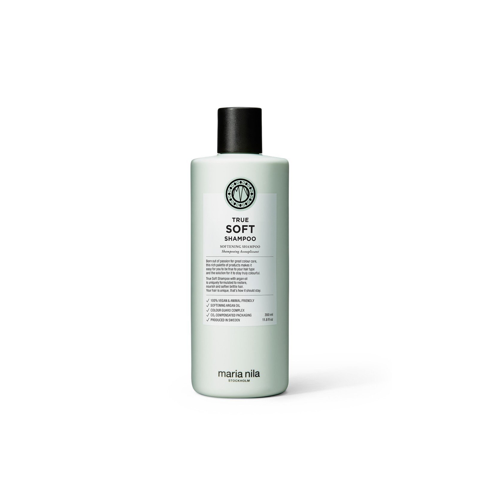 Maria Nila True Soft Shampoo 350ml