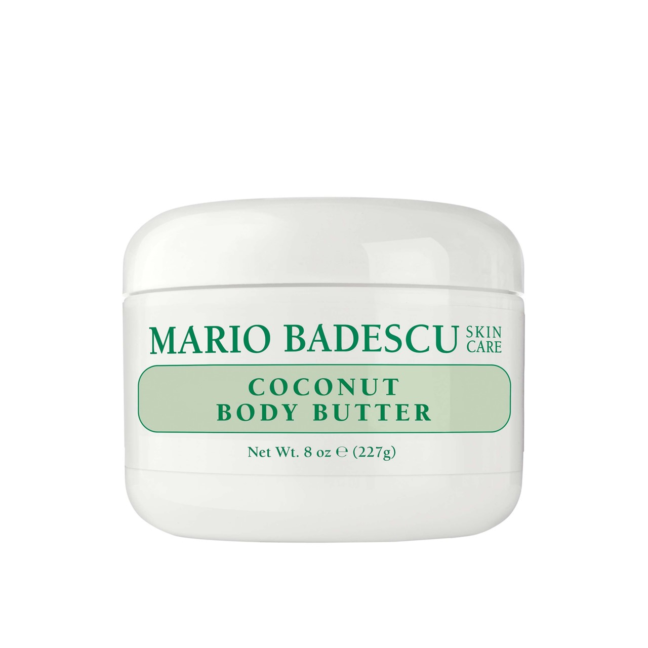 Mario Badescu Coconut Body Butter 227g (8 oz)