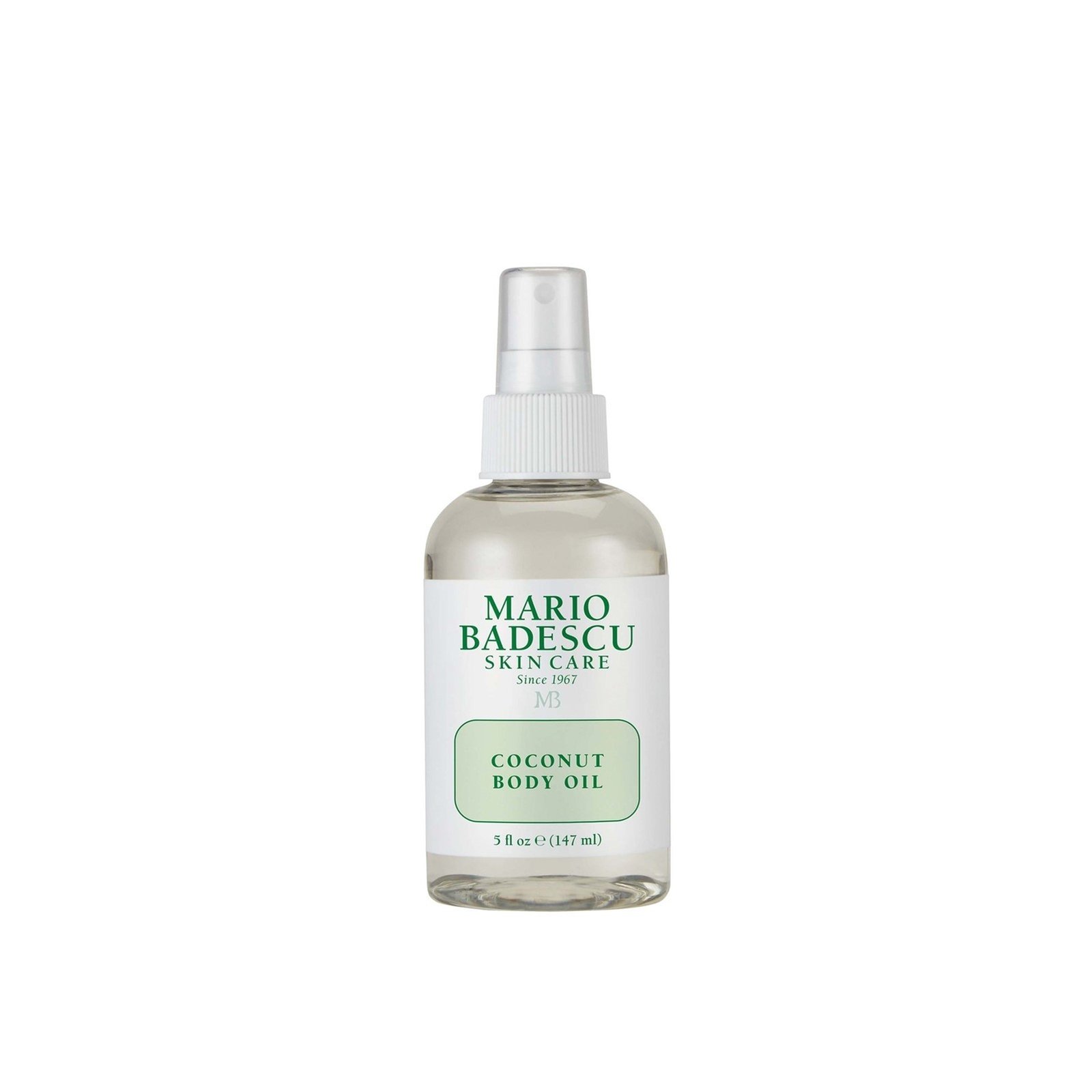 Mario Badescu Coconut Body Oil 147ml (5.0 fl oz)