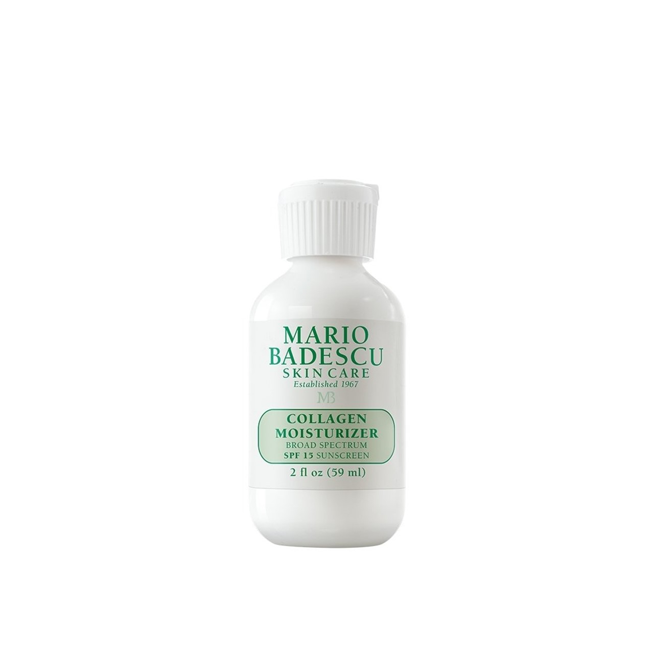 Mario Badescu Collagen Moisturizer SPF15 59ml (2.00fl oz)