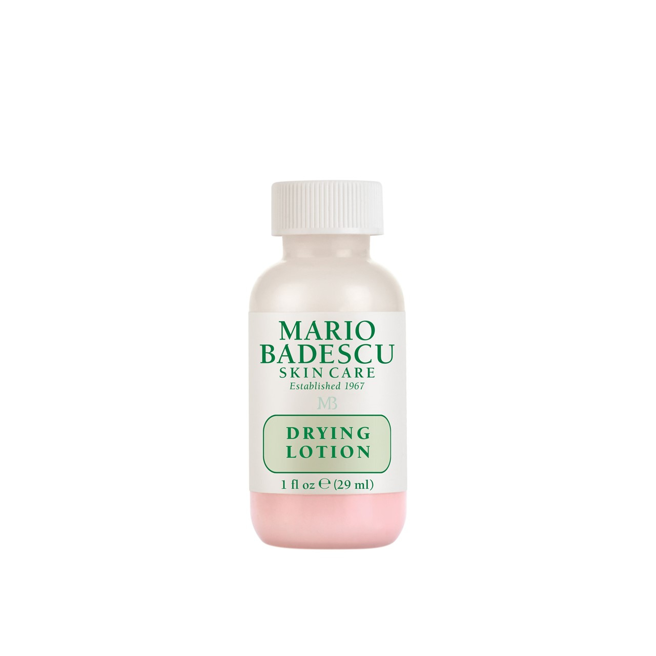 Mario Badescu Drying Lotion (Plastic Bottle) 29ml (0.98fl oz)