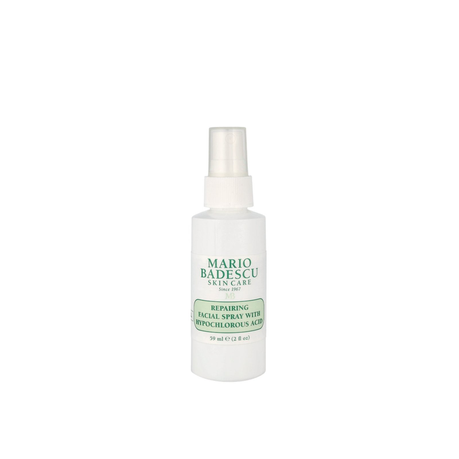 Mario Badescu Repairing Facial Spray with Hypochlorous Acid 59ml