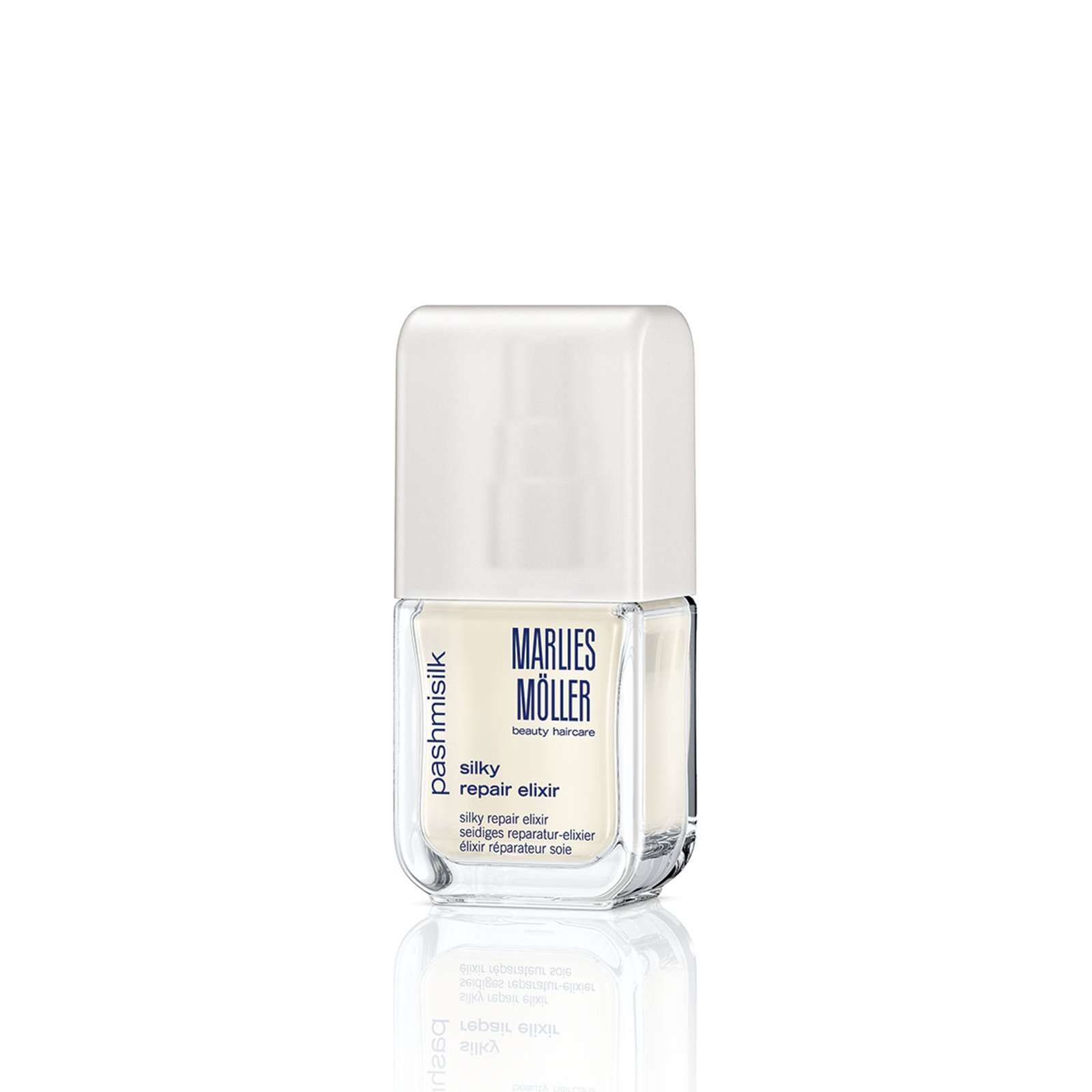 Marlies Möller Pashmisilk Silky Repair Elixir 50ml