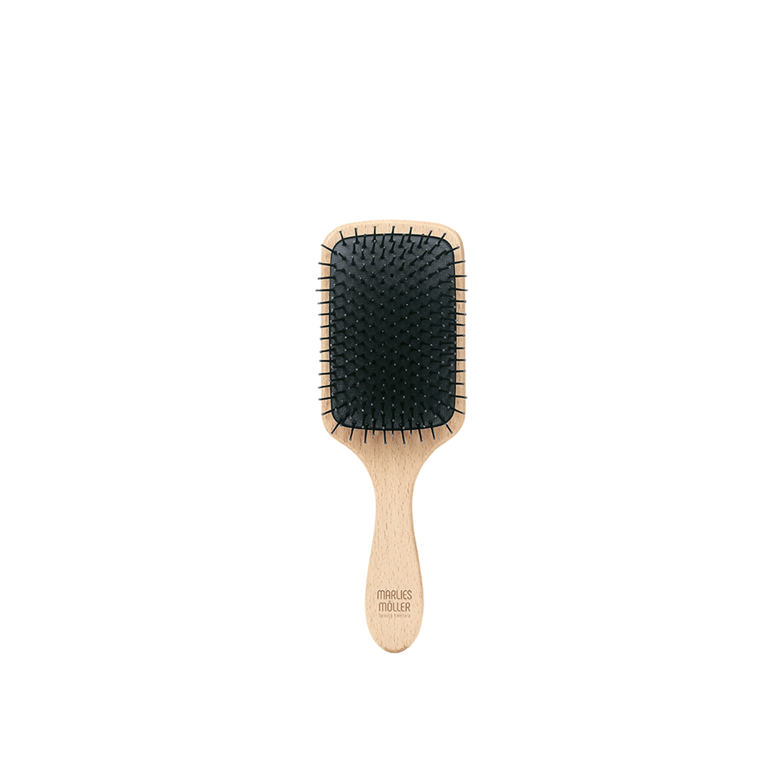 Marlies Möller Professional Brush Travel Hair & Scalp Brush