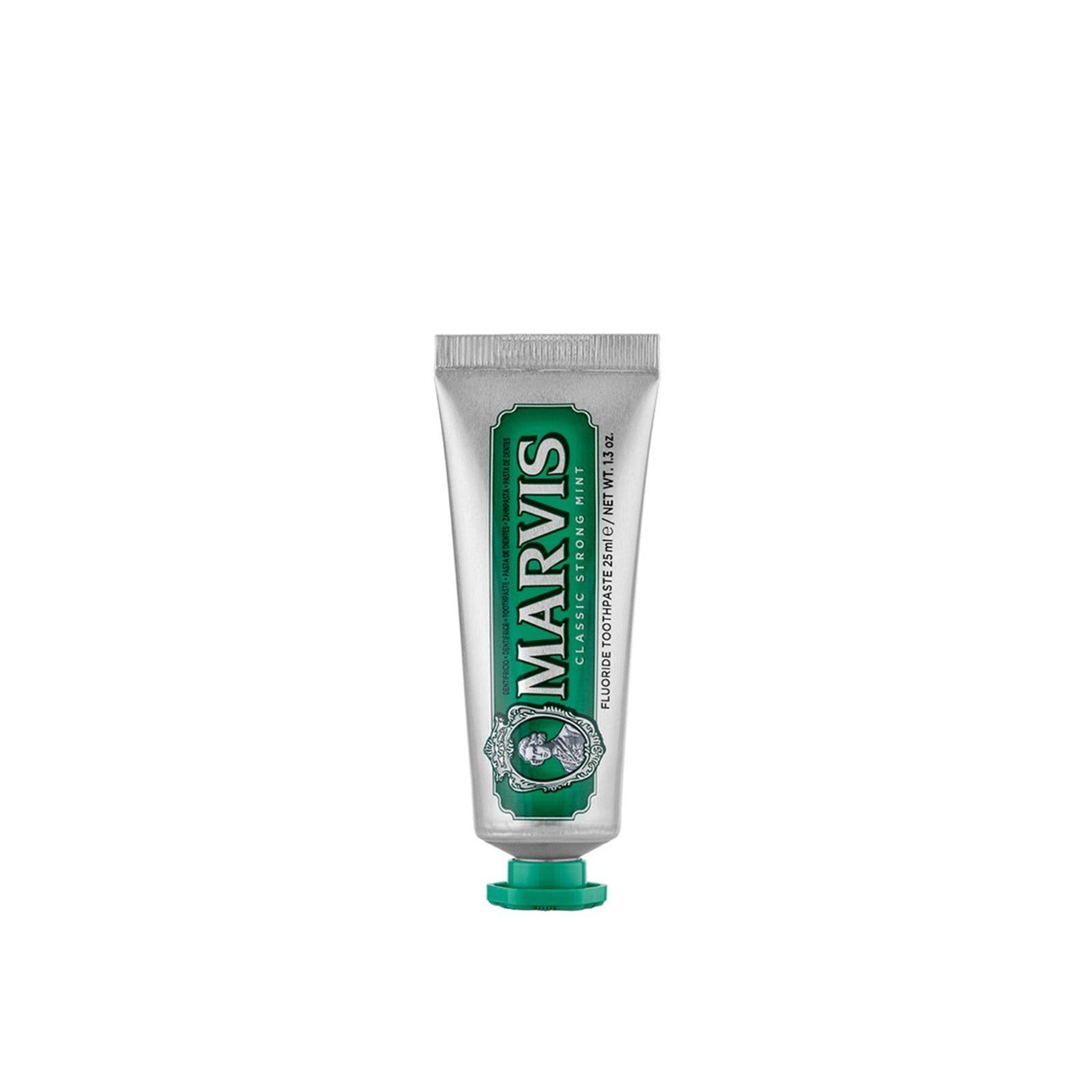 Marvis Classic Strong Mint Toothpaste