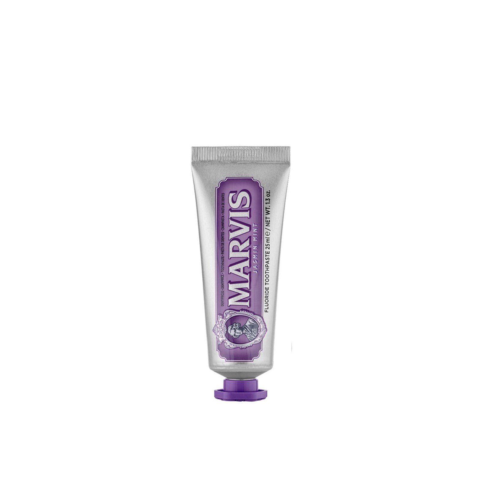 Marvis Jasmin Mint Toothpaste 25ml