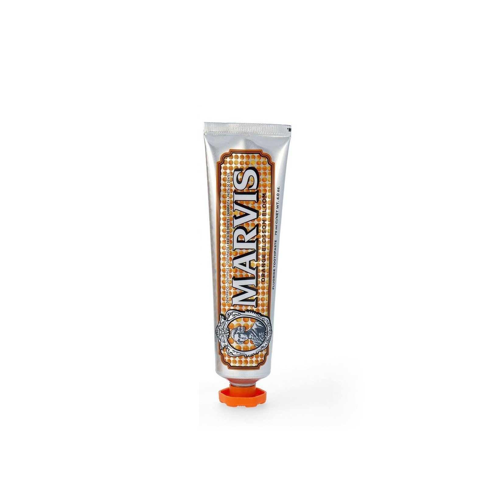 Marvis Orange Blossom Bloom Toothpaste 75ml (4oz)