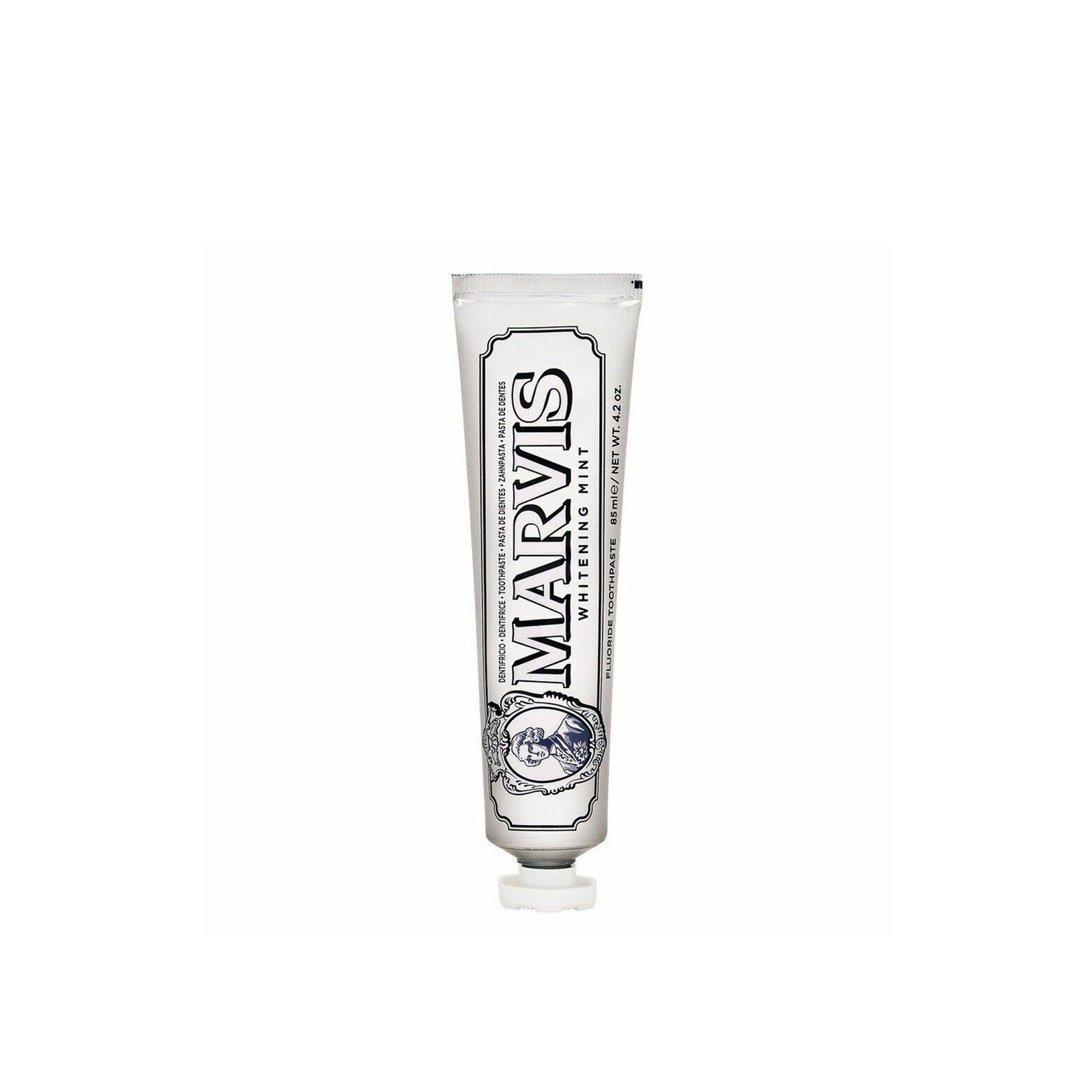 Marvis Whitening Mint Toothpaste