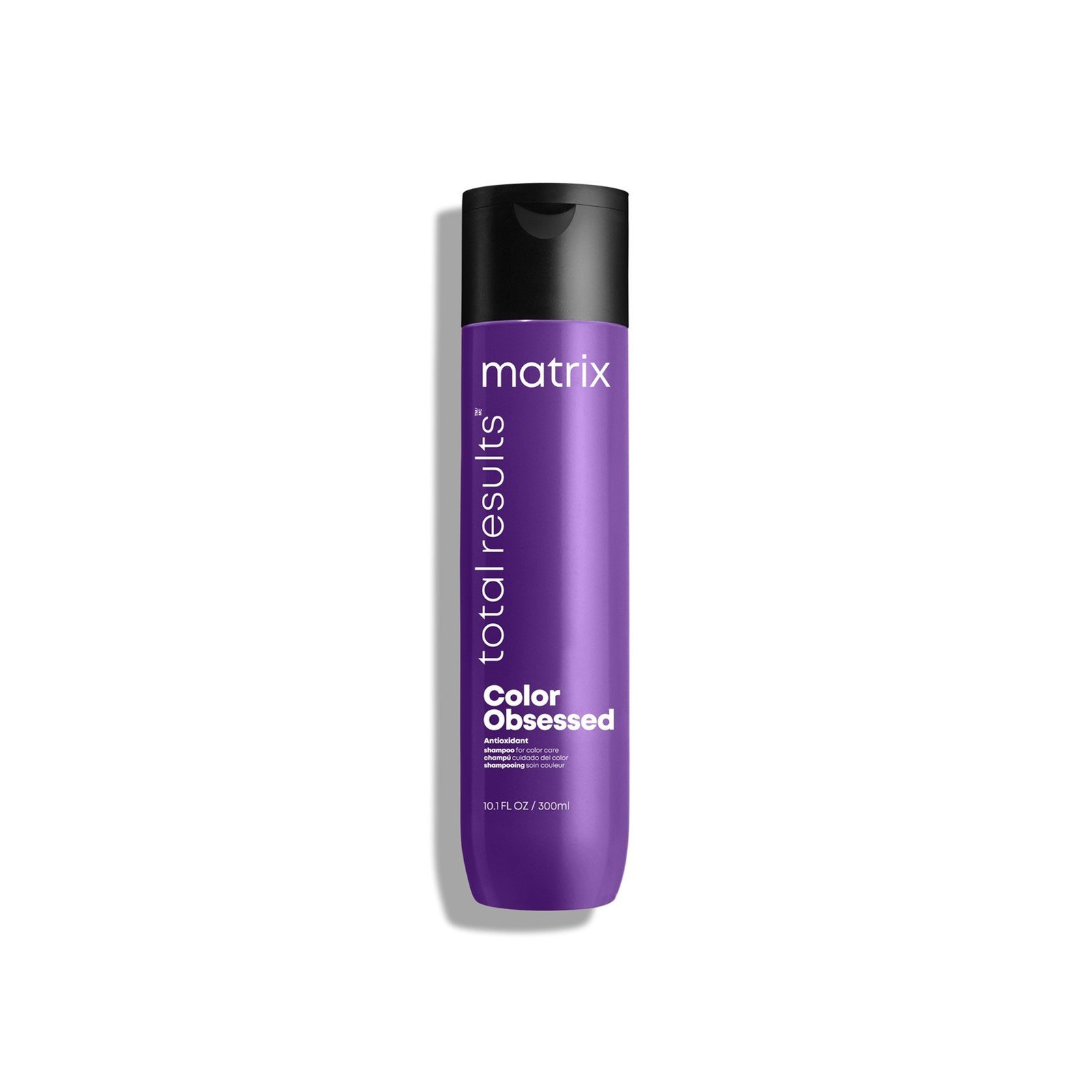 Matrix Total Results Color Obsessed Antioxidant Shampoo 300ml (10.1floz)