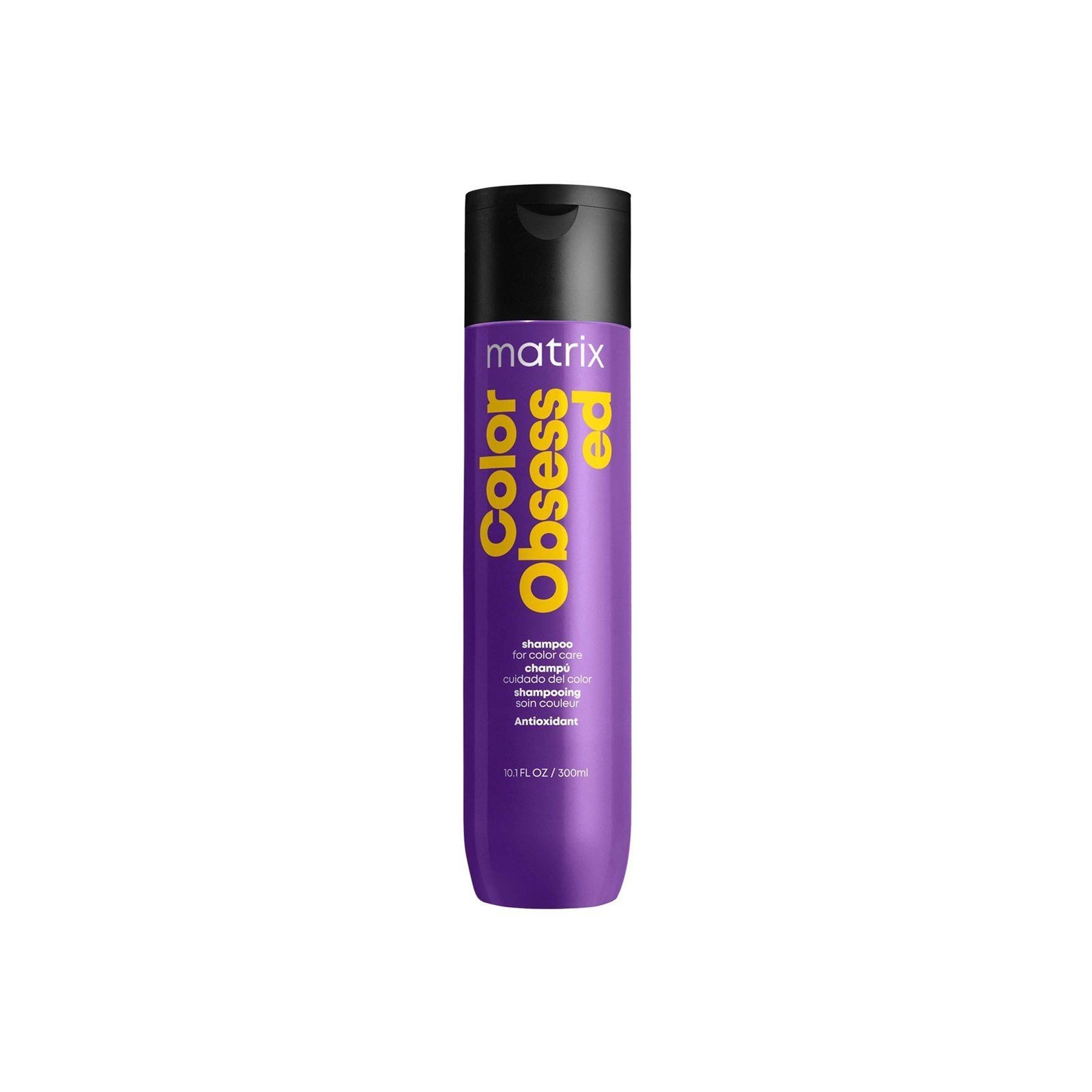 Matrix Total Results Color Obsessed Antioxidant Shampoo 300ml