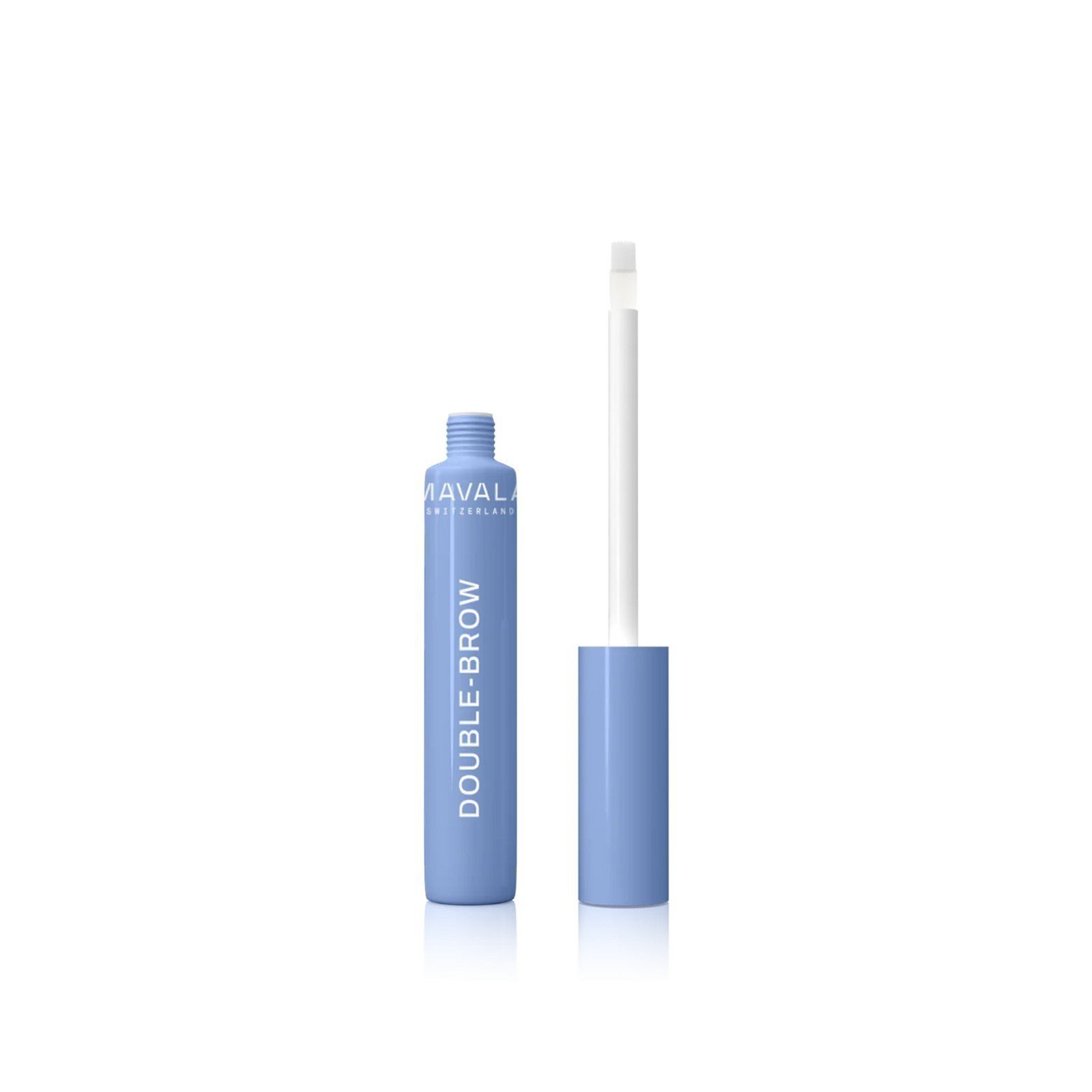 Mavala Eye Care Double-Brow Eyebrow Serum 4.5ml