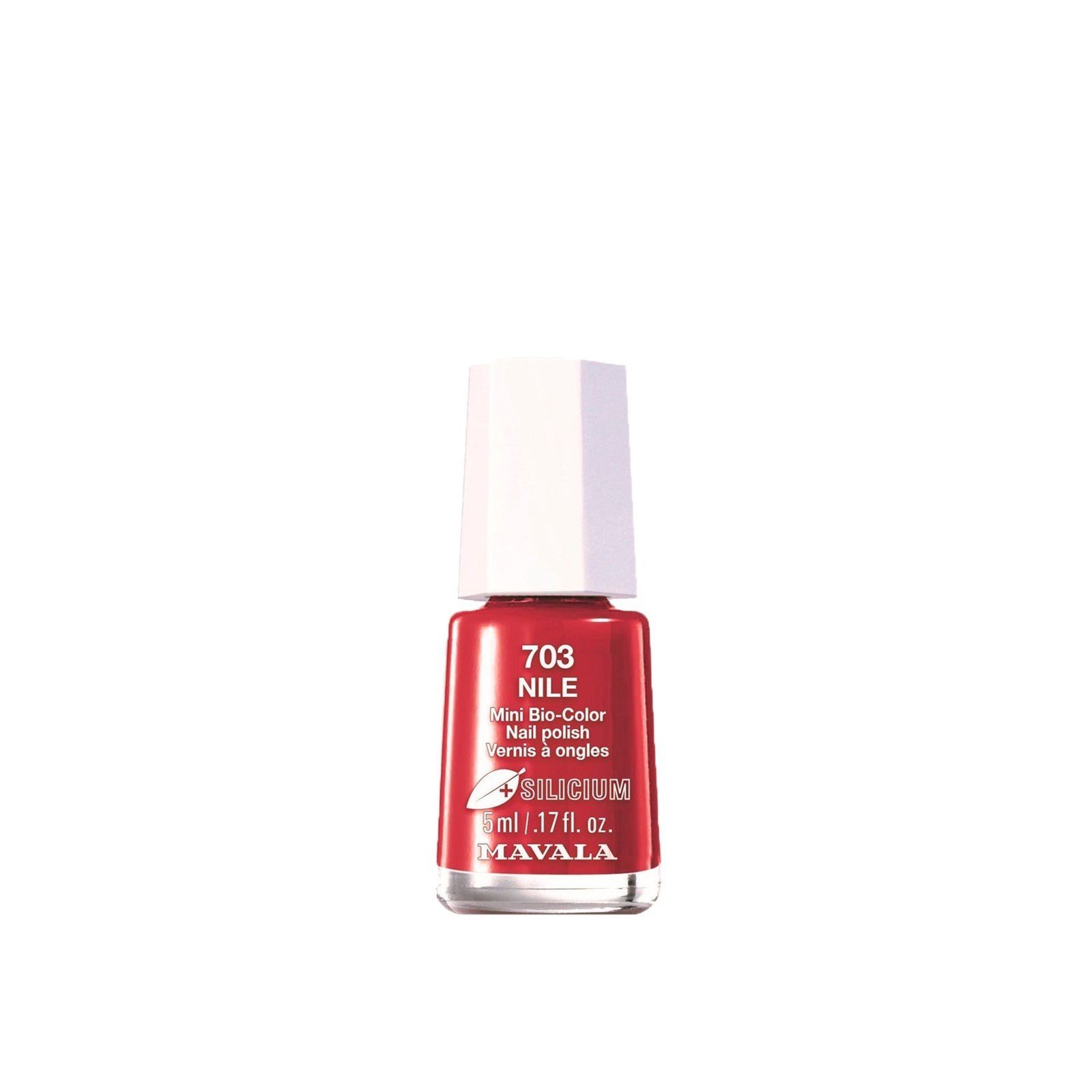 Mavala Mini Bio-Color Nail Polish