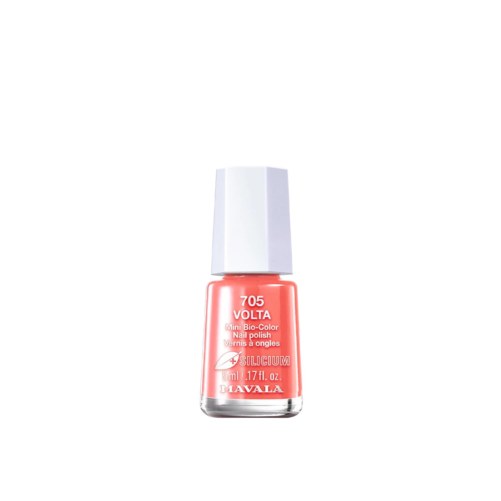 Mavala Mini Bio-Color Nail Polish