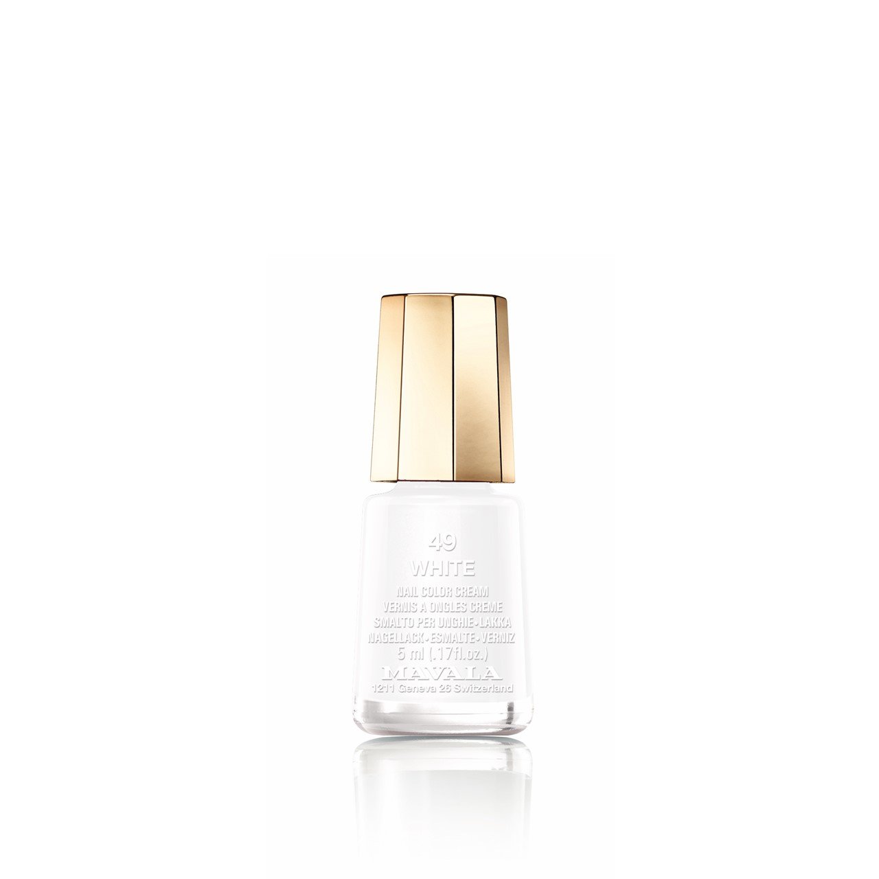 Mavala Nail Color