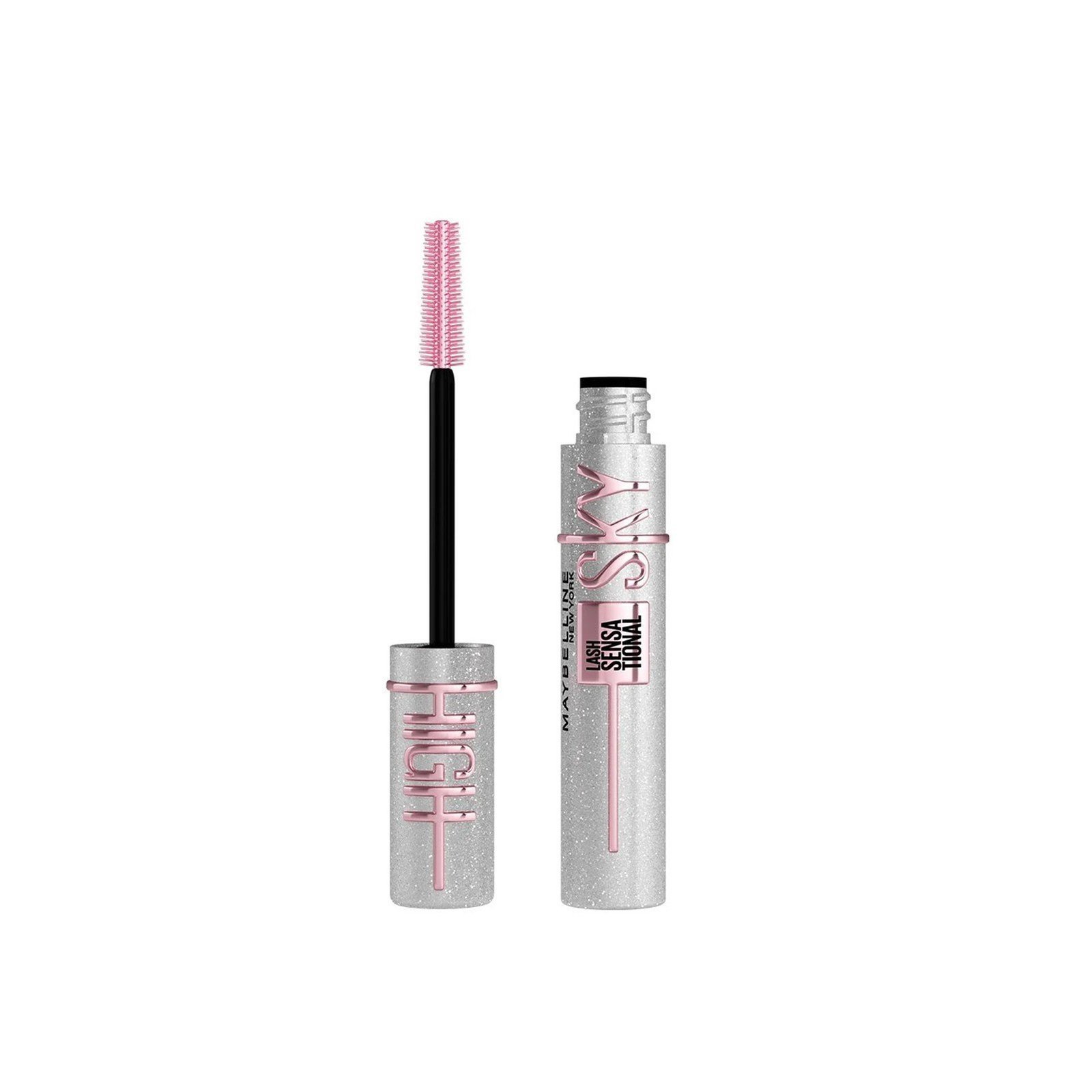 Maybeline Lash Sensational Sky High Mascara Space Diamond 7.5ml