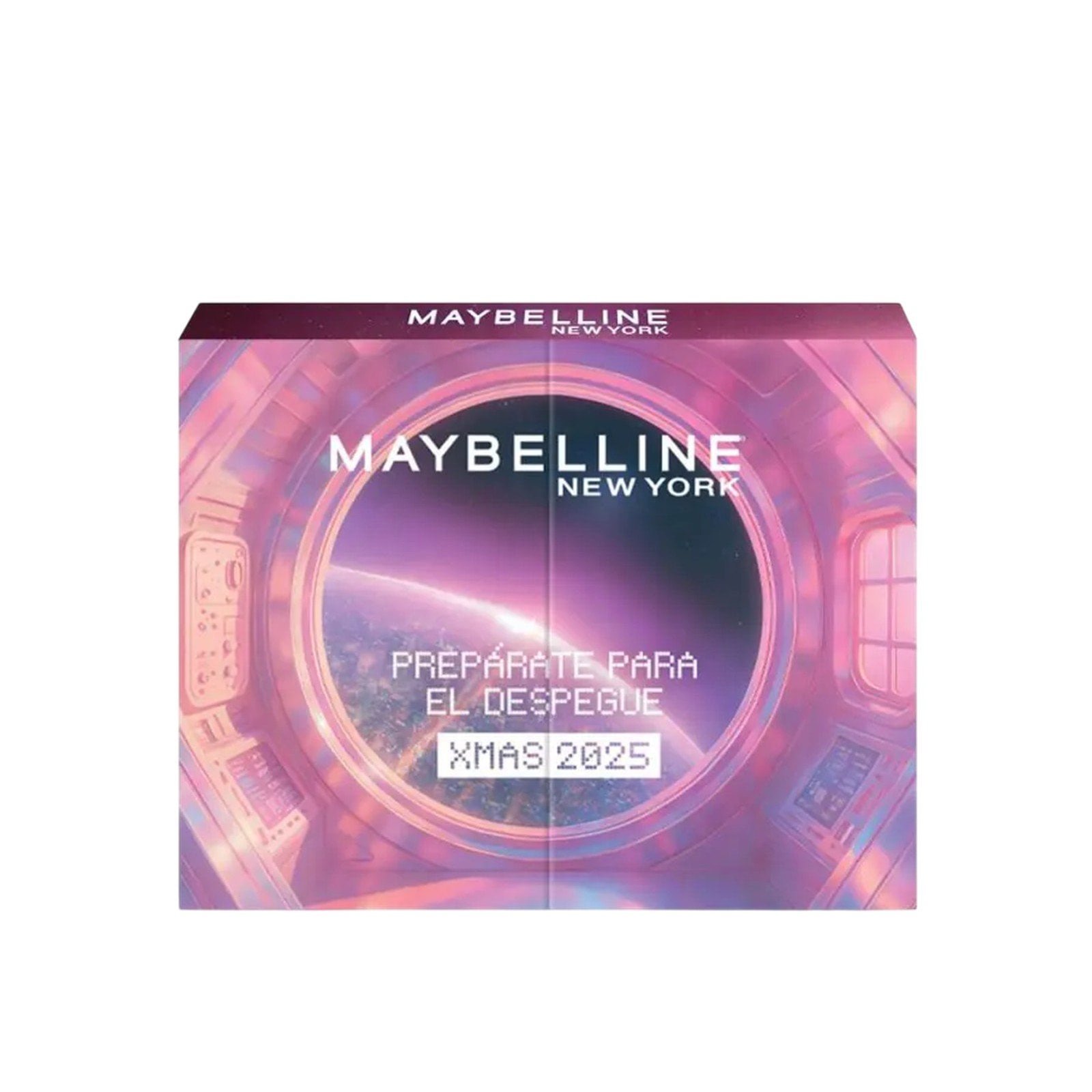 Maybelline Advent Calendar 2025