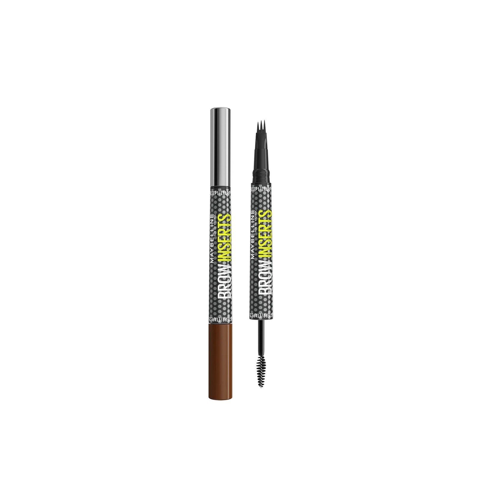 Maybelline Brow Inserts Brow Multiplying Tool