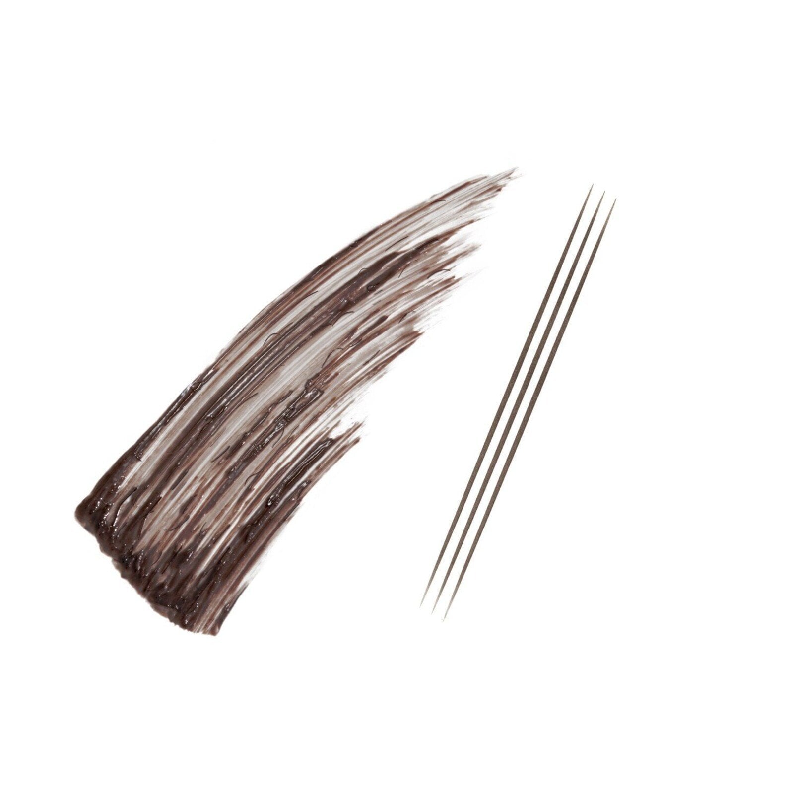 Maybelline Brow Inserts Brow Multiplying Tool 4.5 Ash Brown