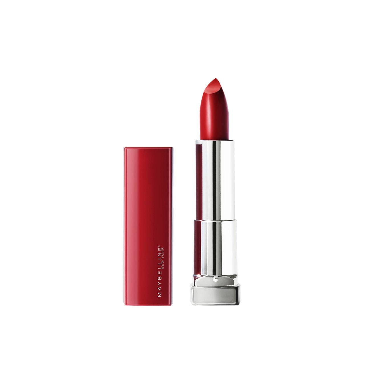 Maybelline Color Sensational Made For All Lipstick 385 Ruby For Me