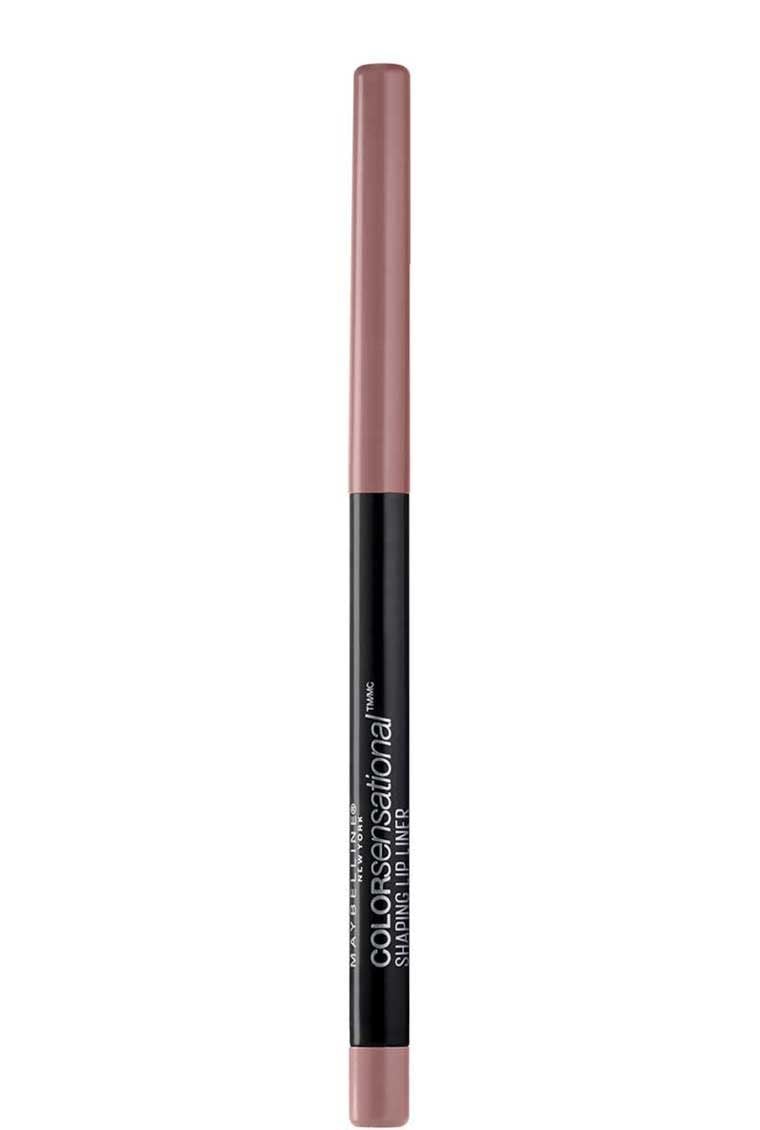 Maybelline Color Sensational Shaping Lip Liner 50 Dusty Rose