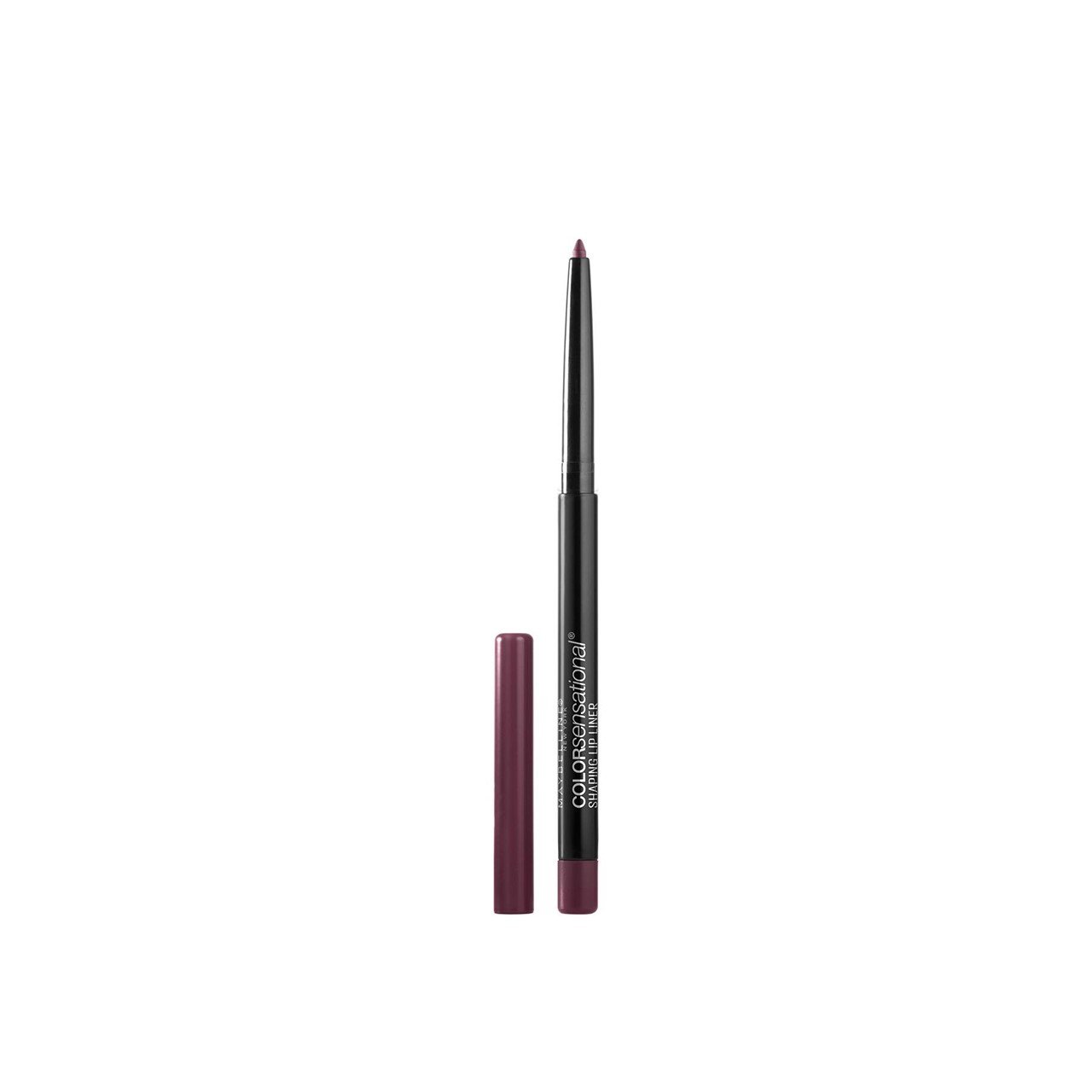Maybelline Color Sensational Shaping Lip Liner 110 Rich Wine