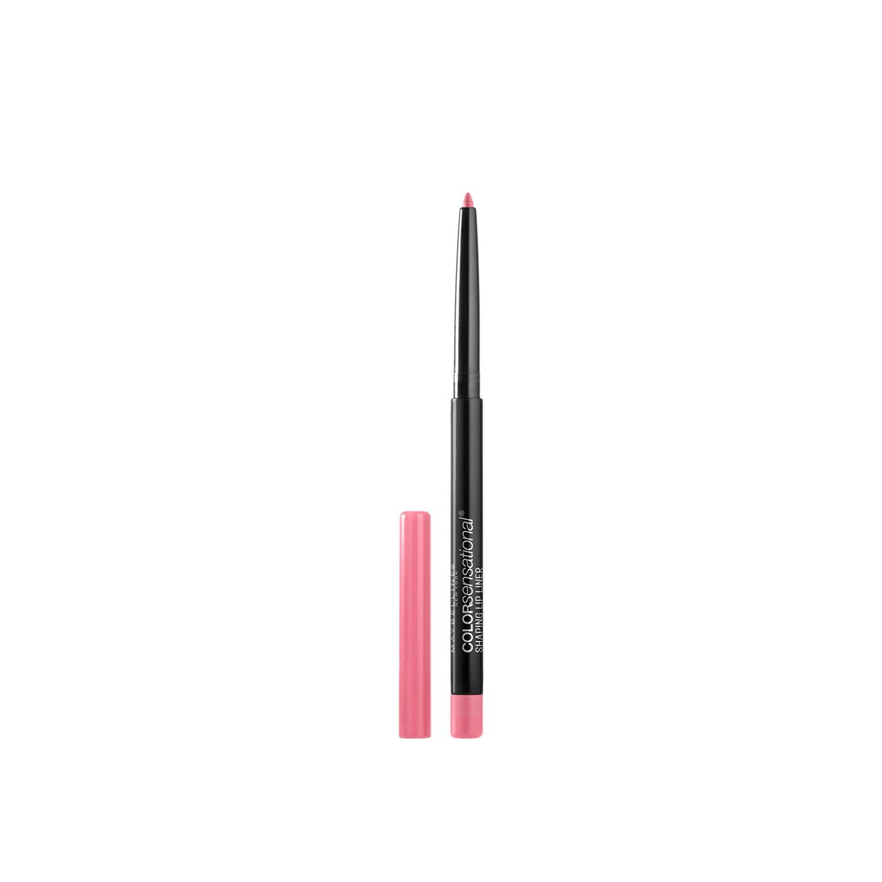 Maybelline Color Sensational Shaping Lip Liner 60 Palest Pink