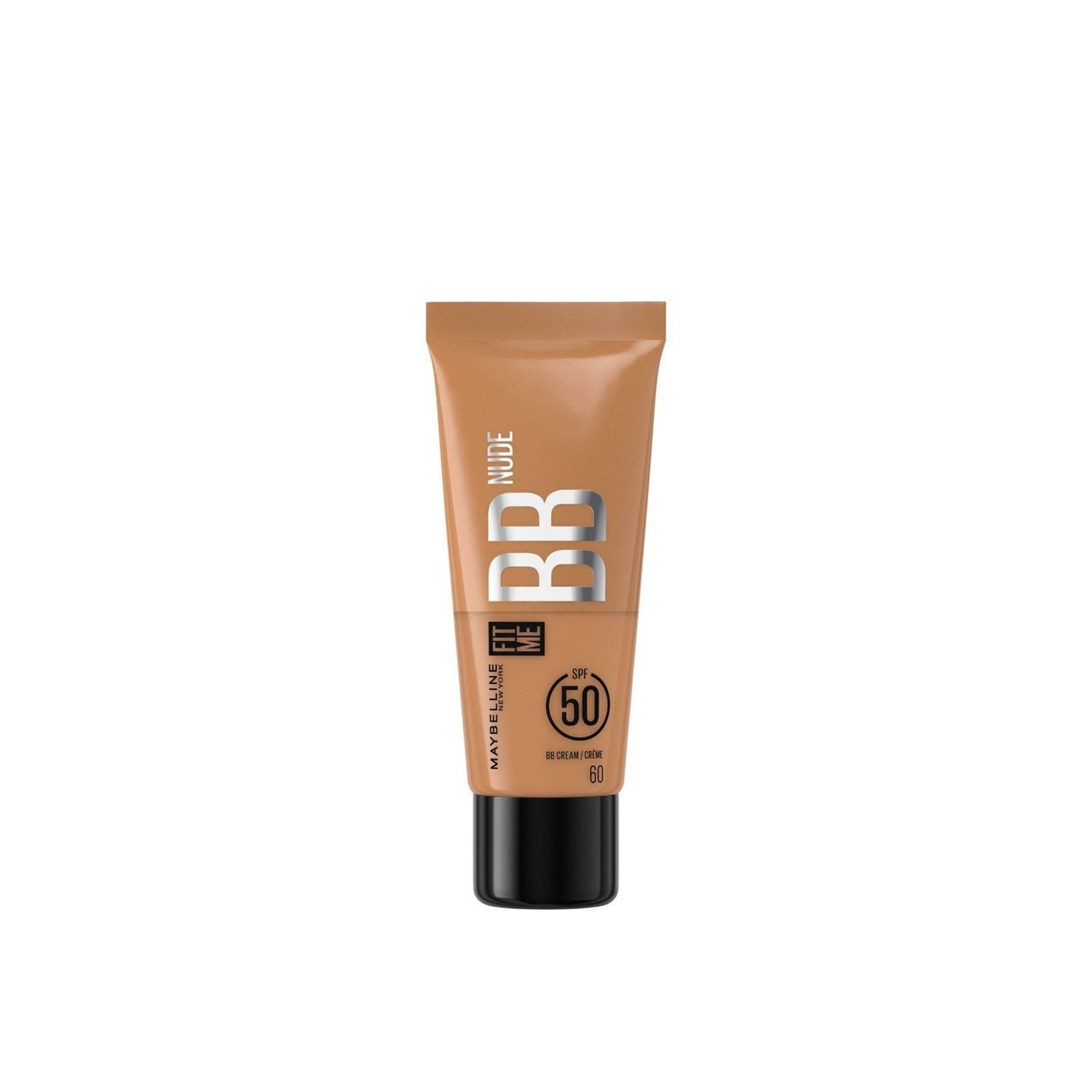 Maybelline Fit Me Nude BB Cream SPF50