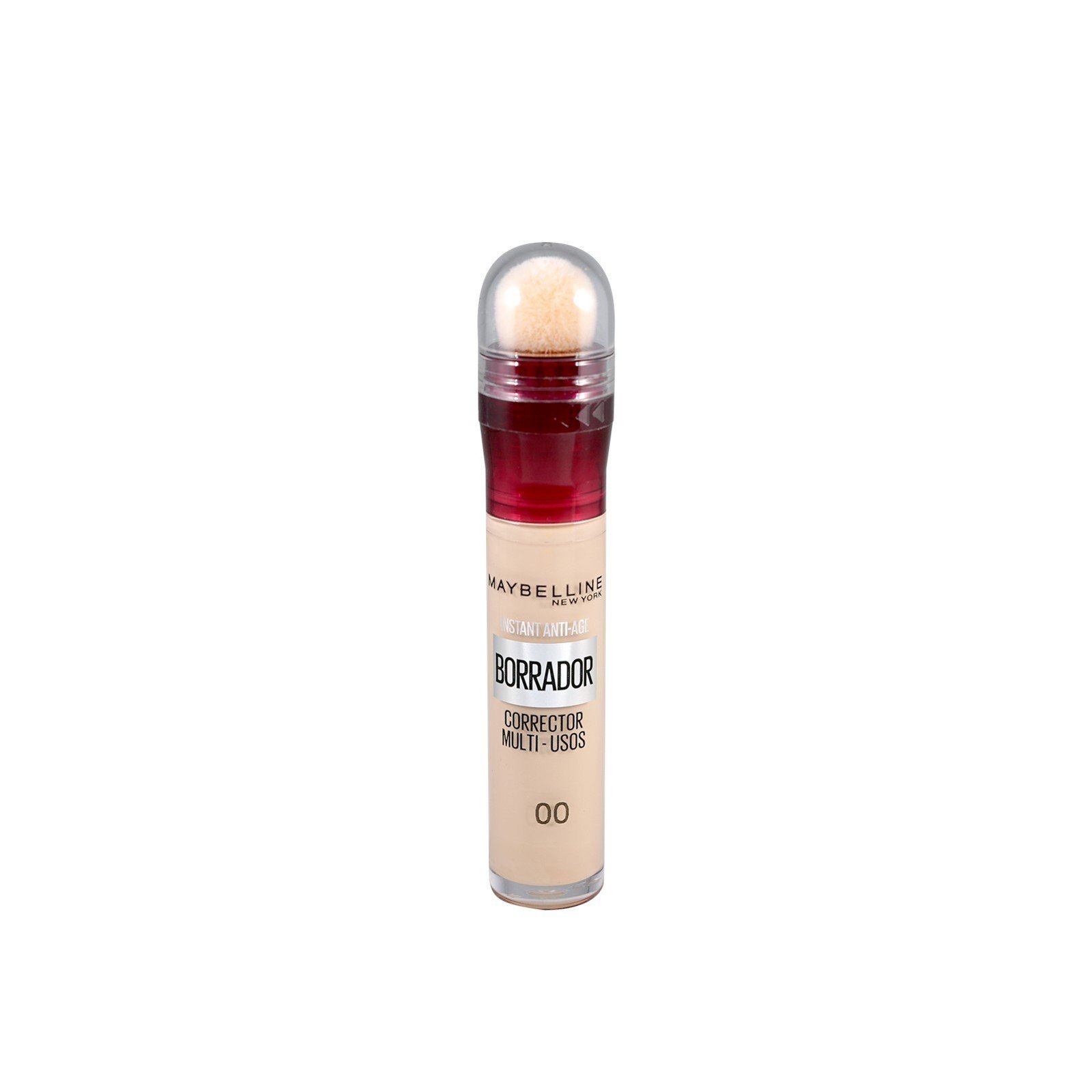 Maybelline Instant Anti-Age Eraser Concealer 00 Ivory 6.8ml (0.23fl oz)