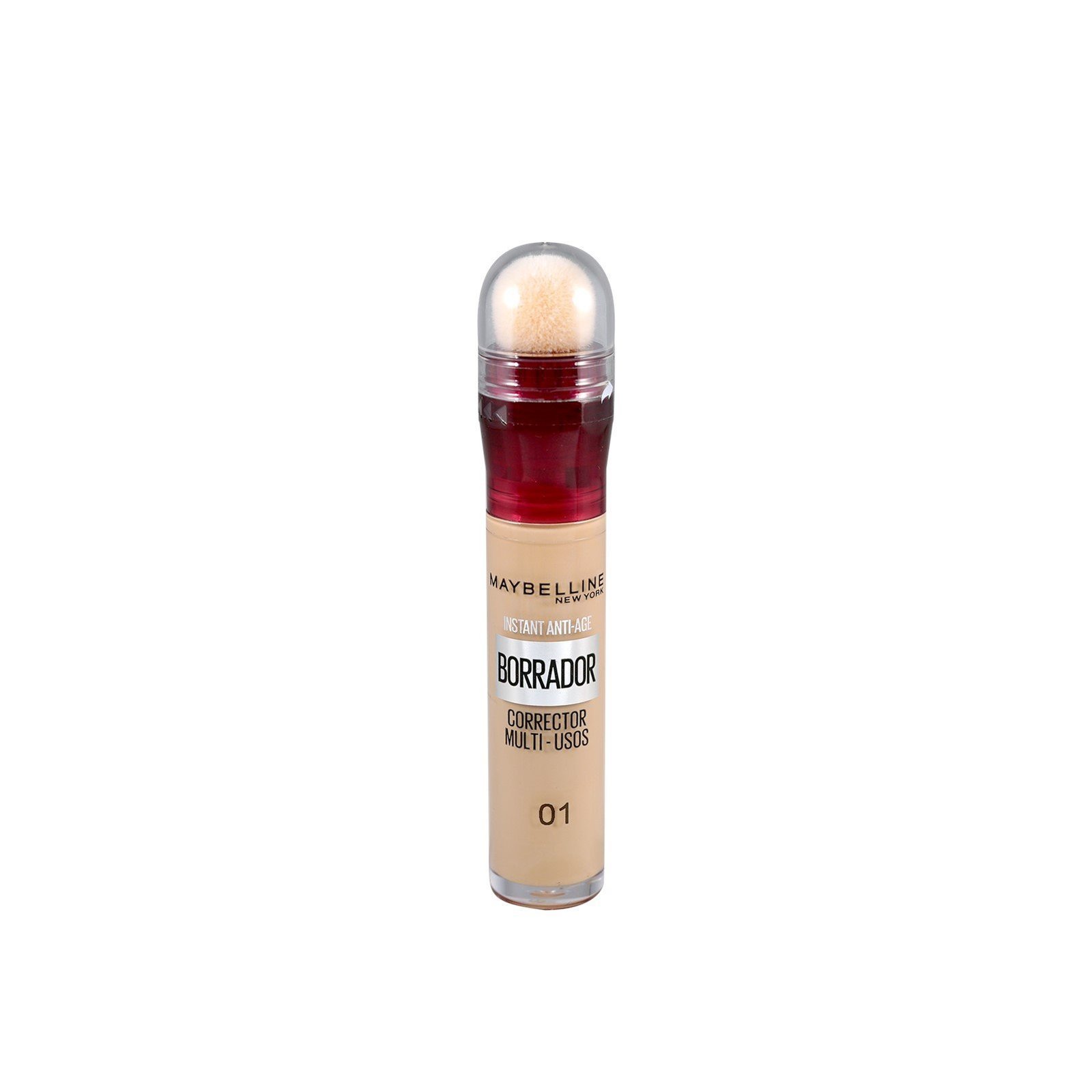 Maybelline Instant Anti-Age Eraser Concealer 01 Light 6.8ml (0.23fl oz)