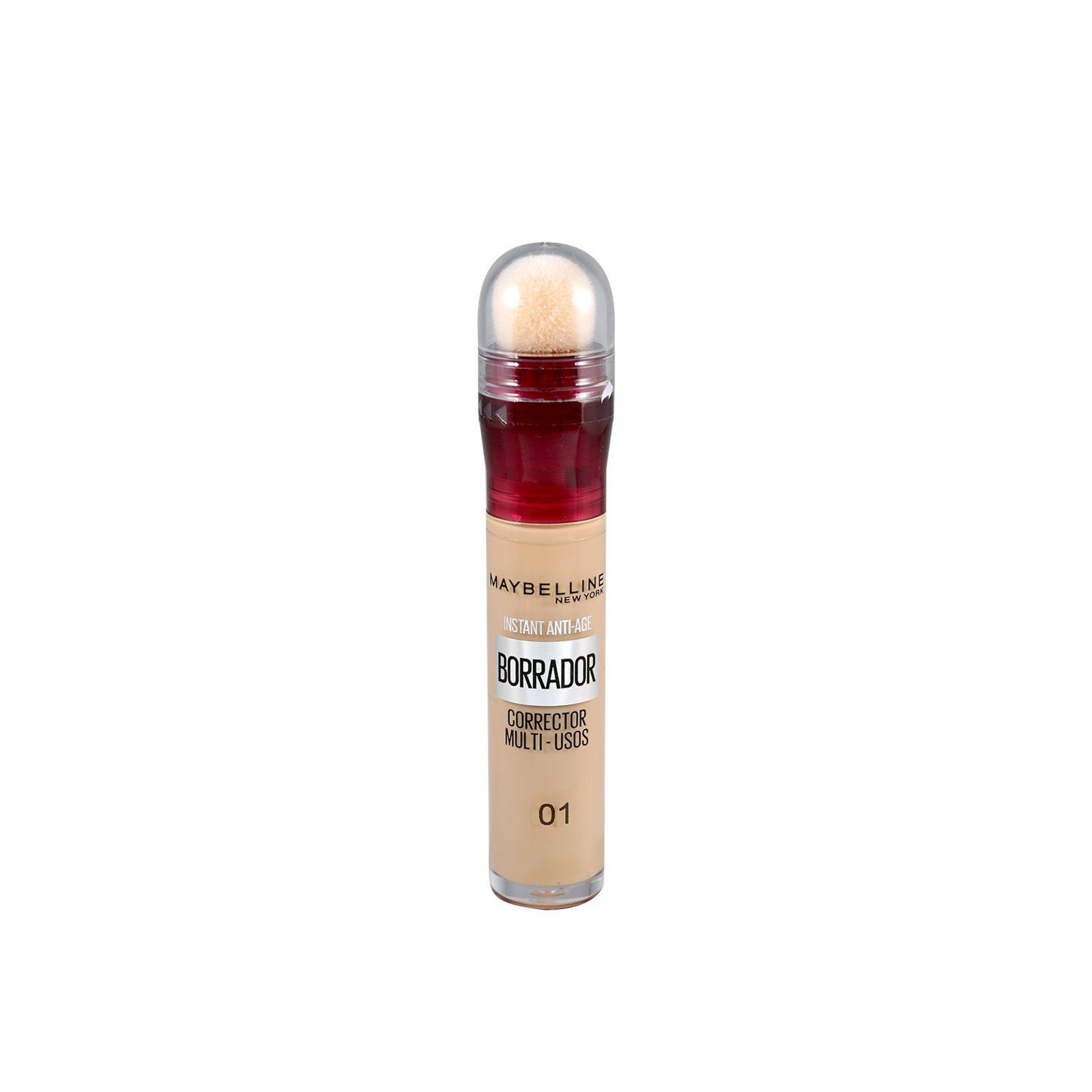Maybelline Instant Anti-Age Eraser Concealer