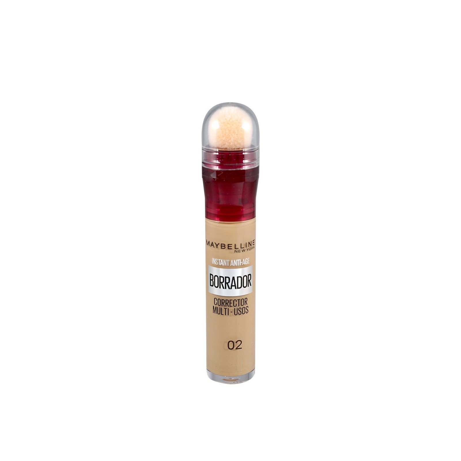 Maybelline Instant Anti-Age Eraser Concealer
