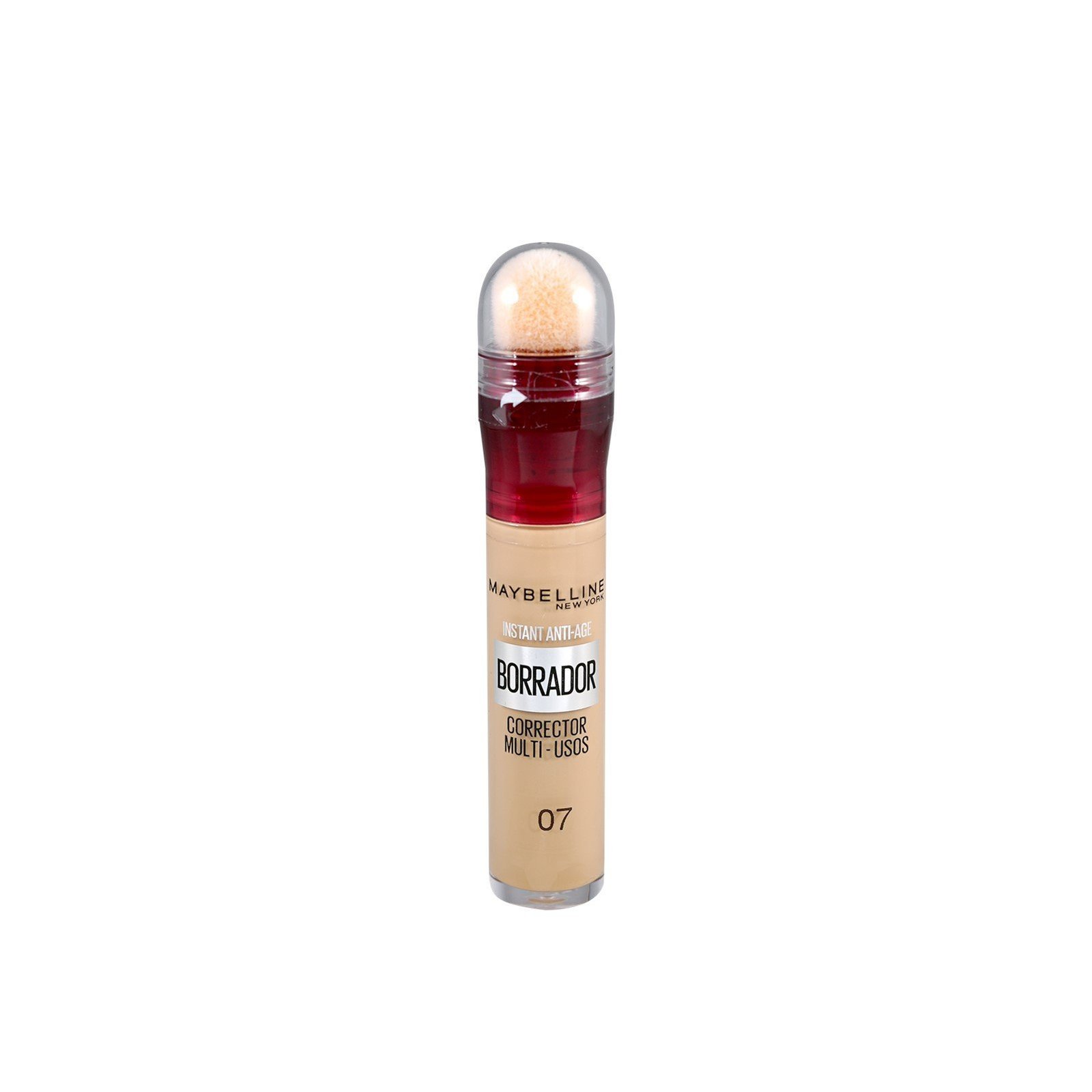 Maybelline Instant Anti-Age Eraser Concealer 07 Sand 6.8ml (0.23fl oz)