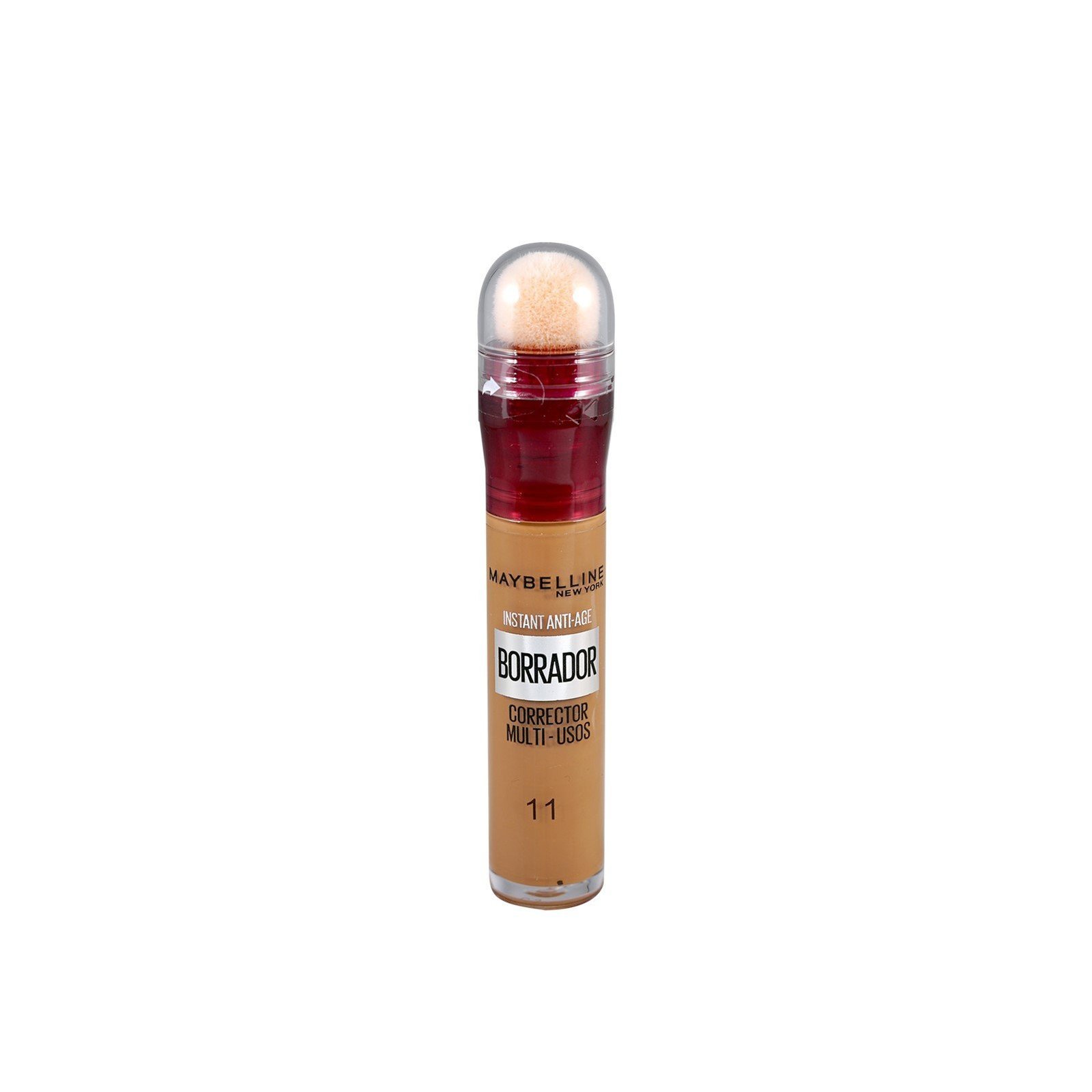 Maybelline Instant Anti-Age Eraser Concealer 11 Tan 6.8ml (0.23fl oz)